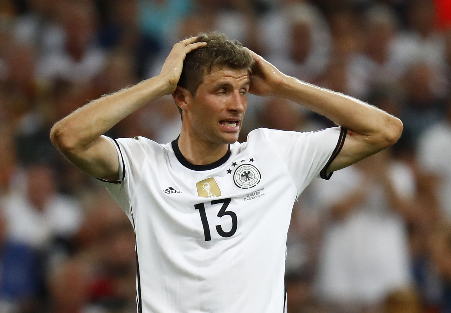 Thomas Müller