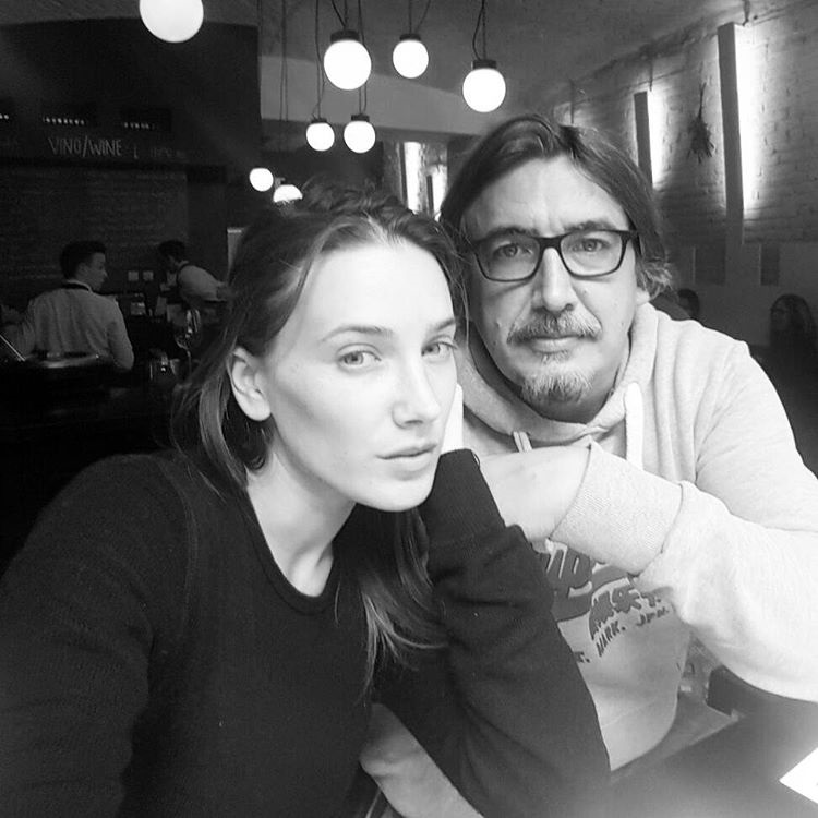 Ana Strizić i Krešimir Milanović