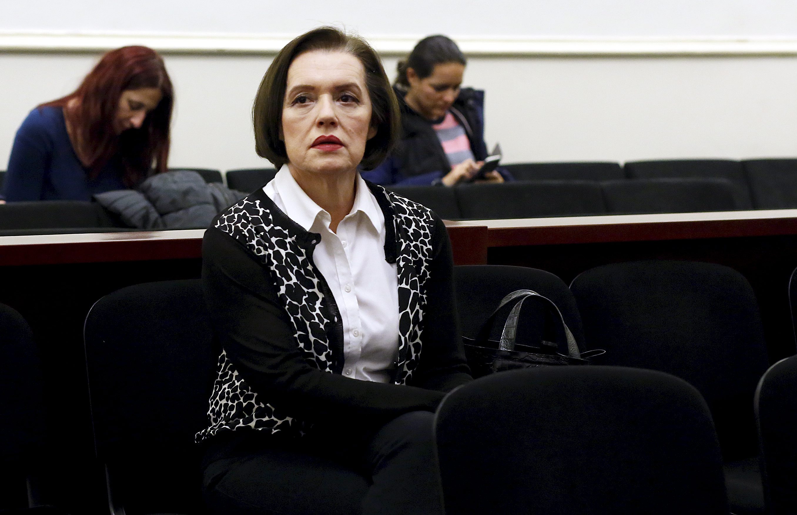 Nada Čavlović Smiljanec