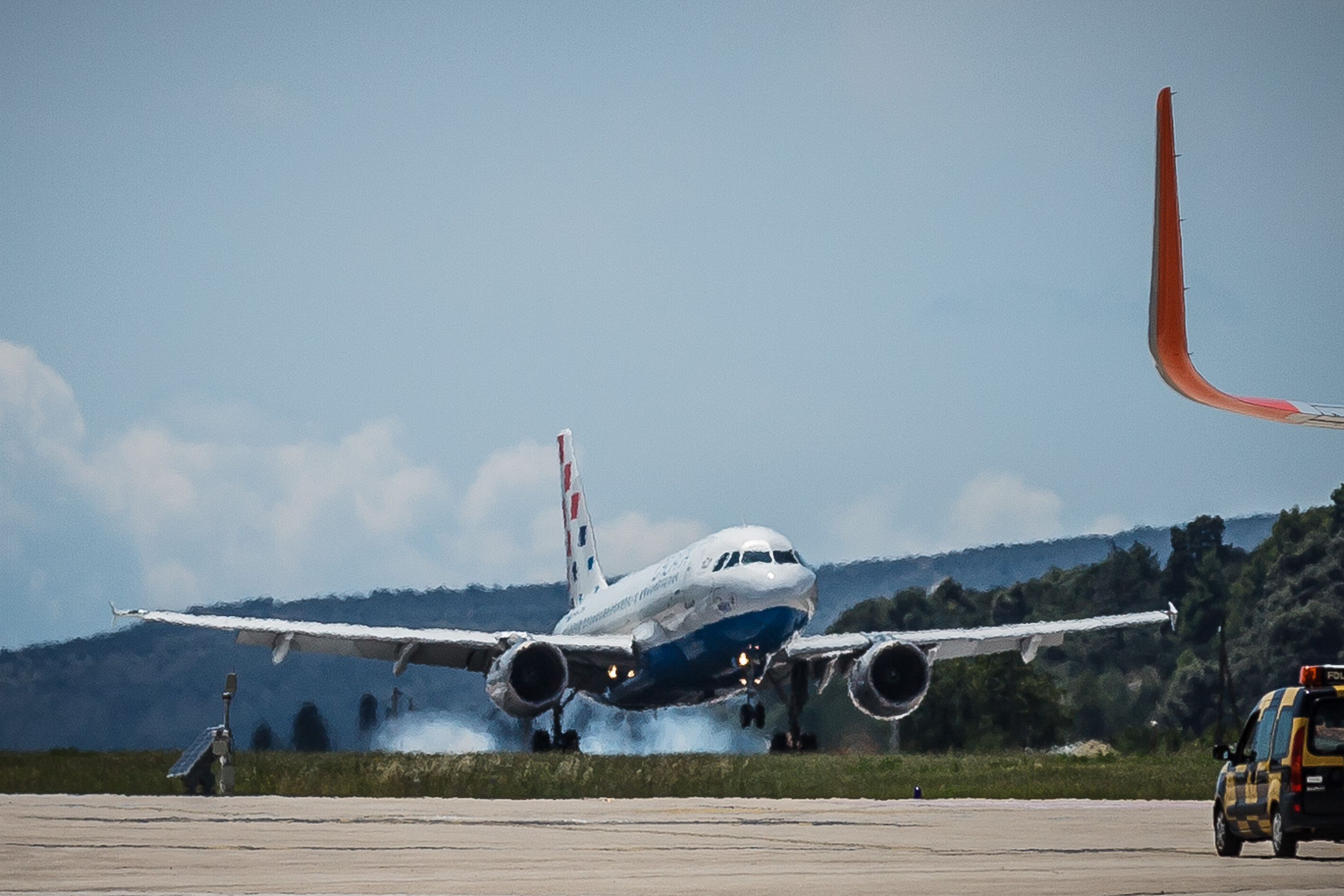 Arhivska fotografija