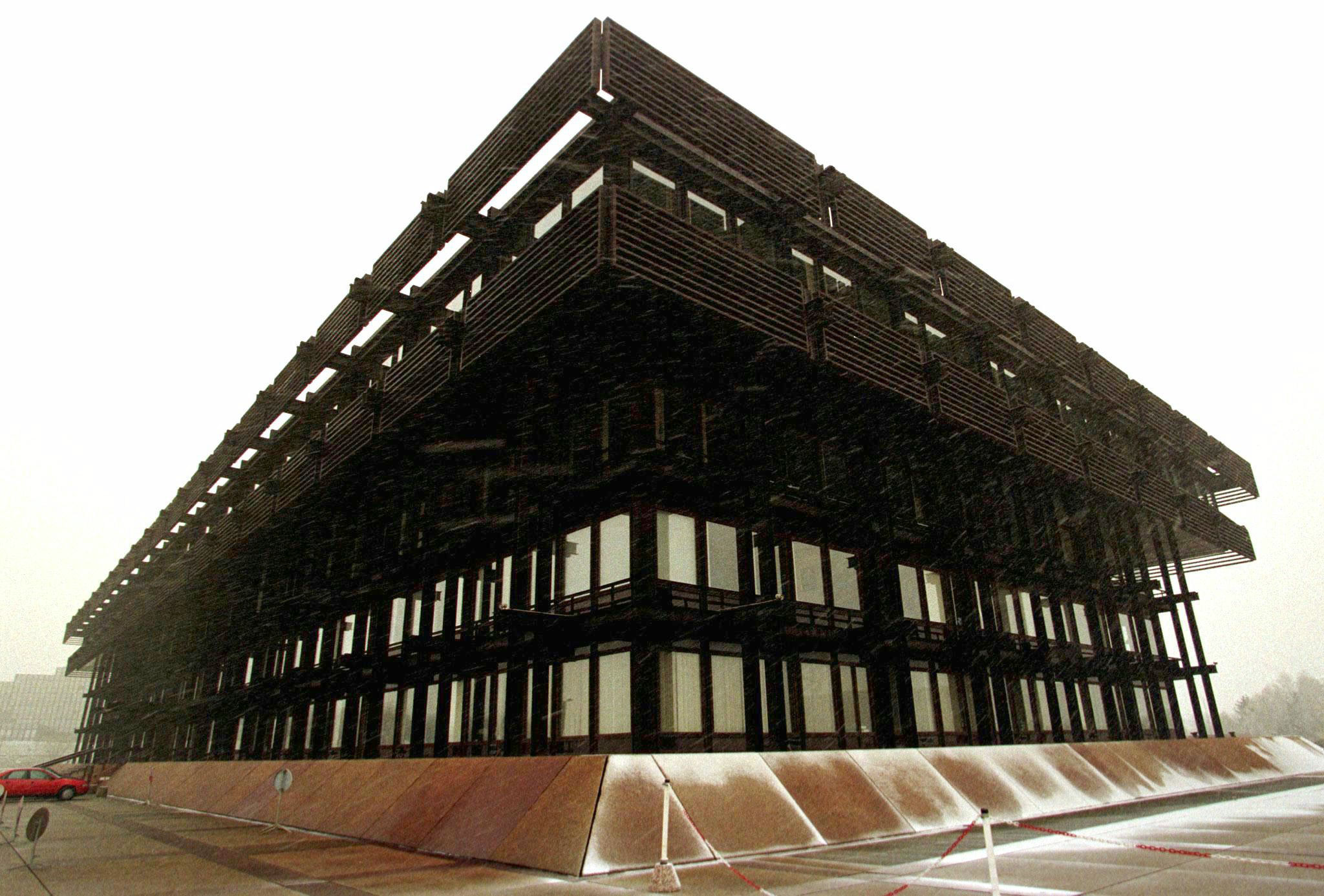 Europski sud u Luksemburgu