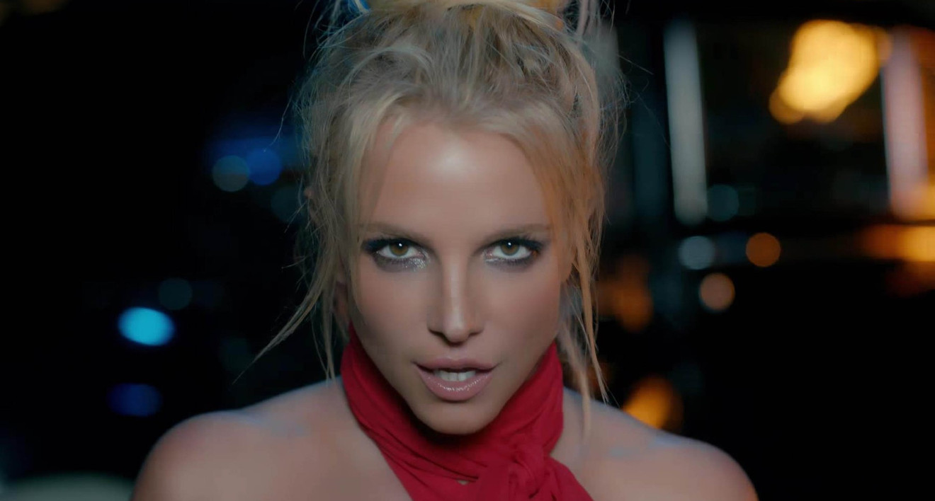 Britney