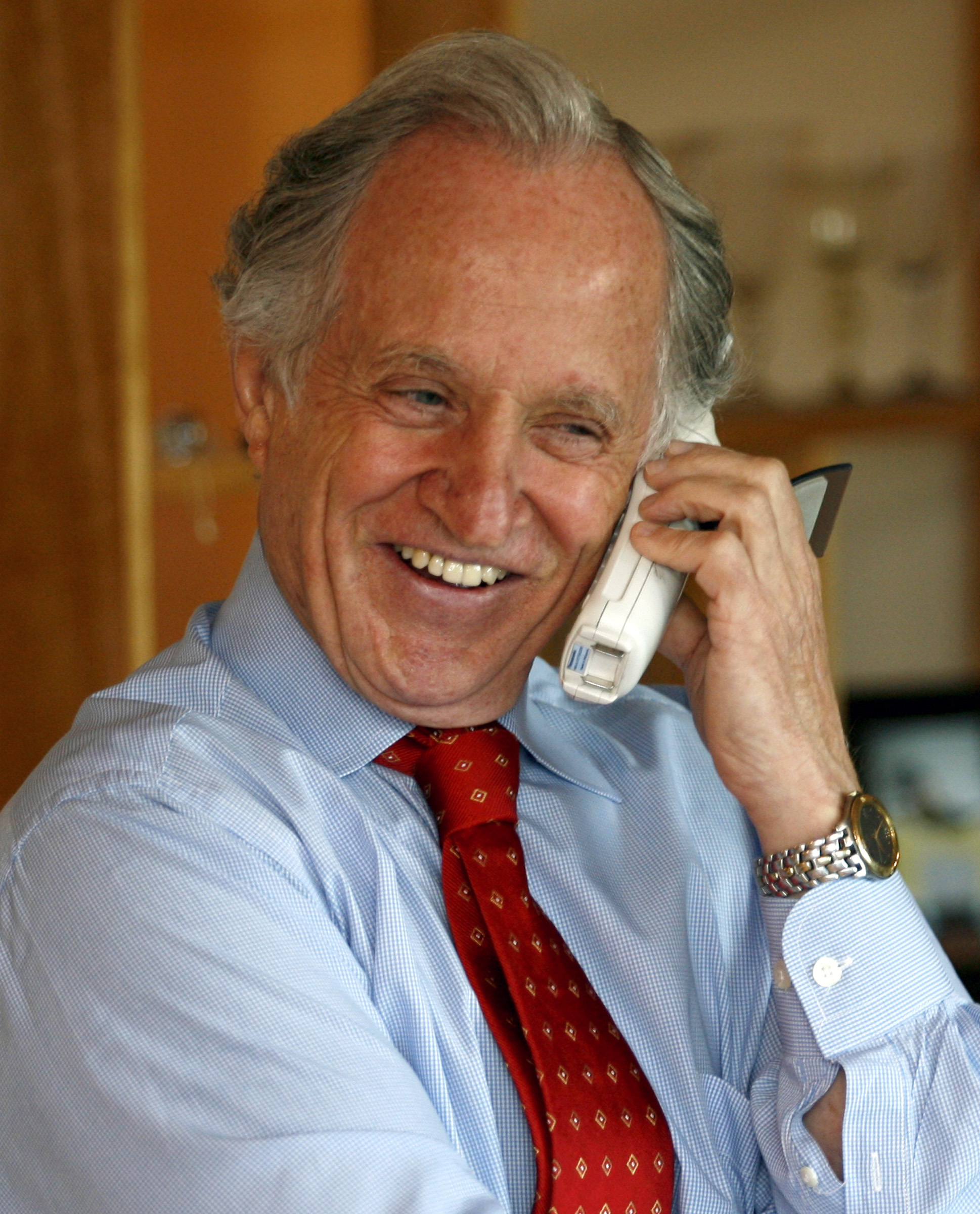 Mario R. Capecchi