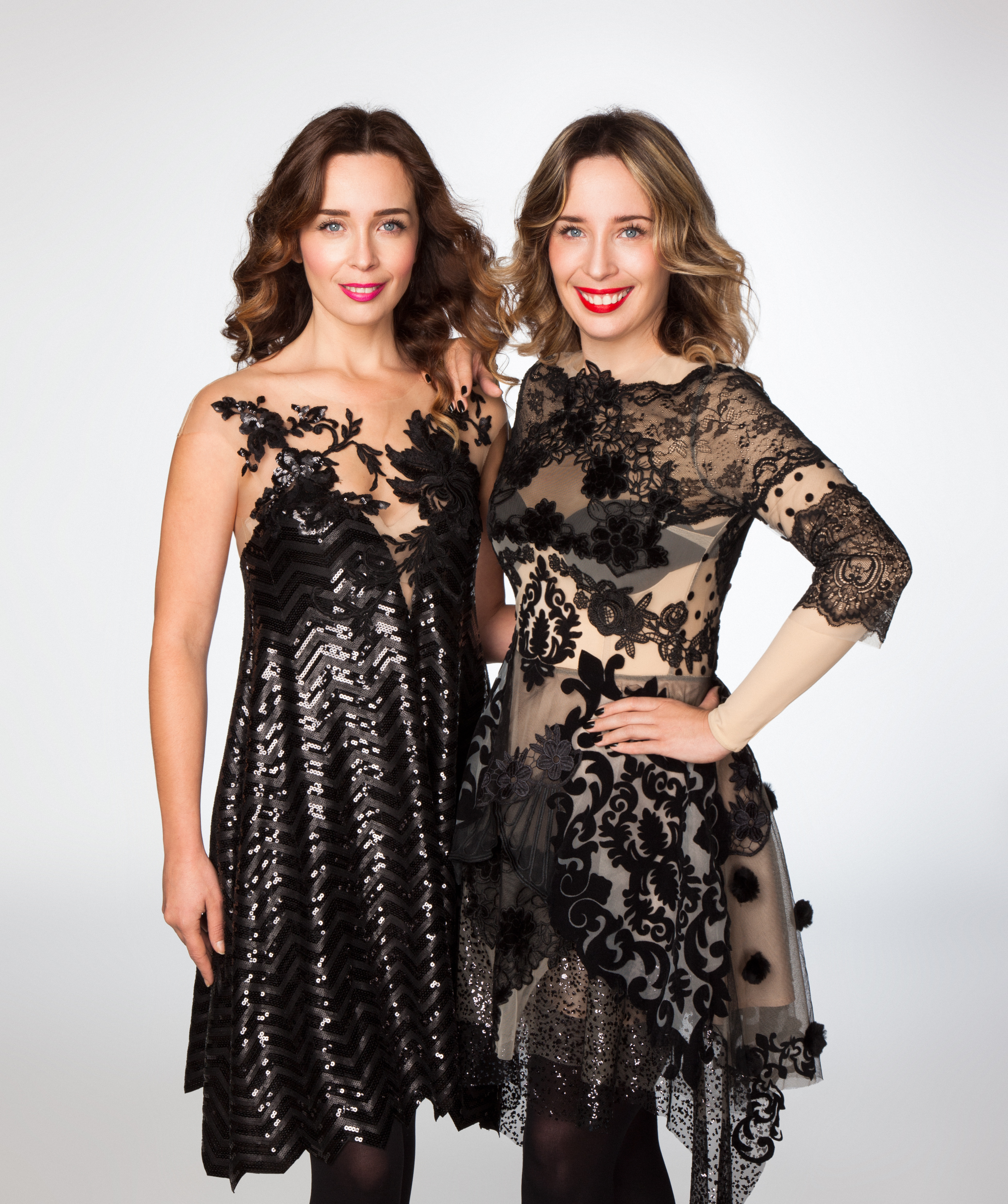 Morana&Martina(1) fotografija mladen šarić