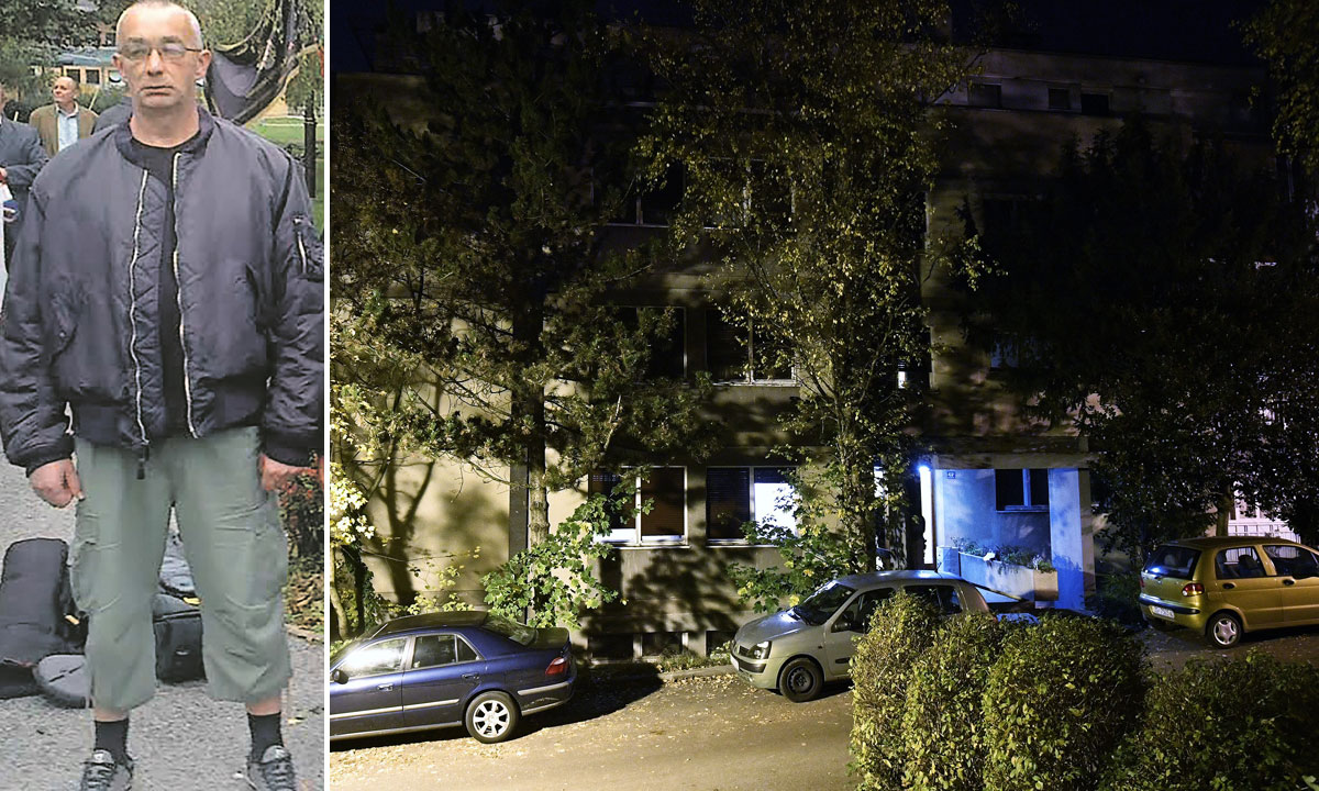 lijevo: Vlado Turudić