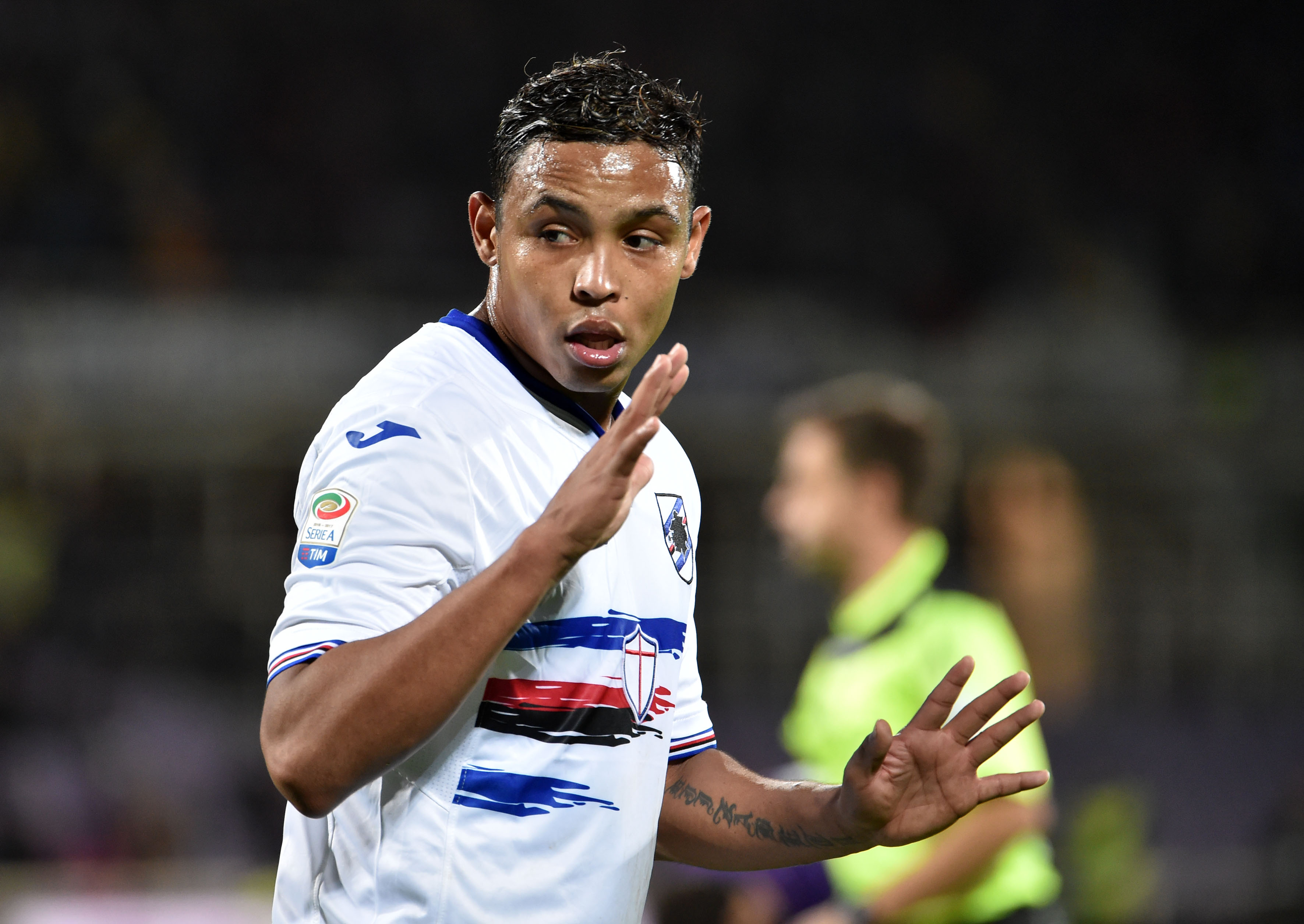 Luis Muriel