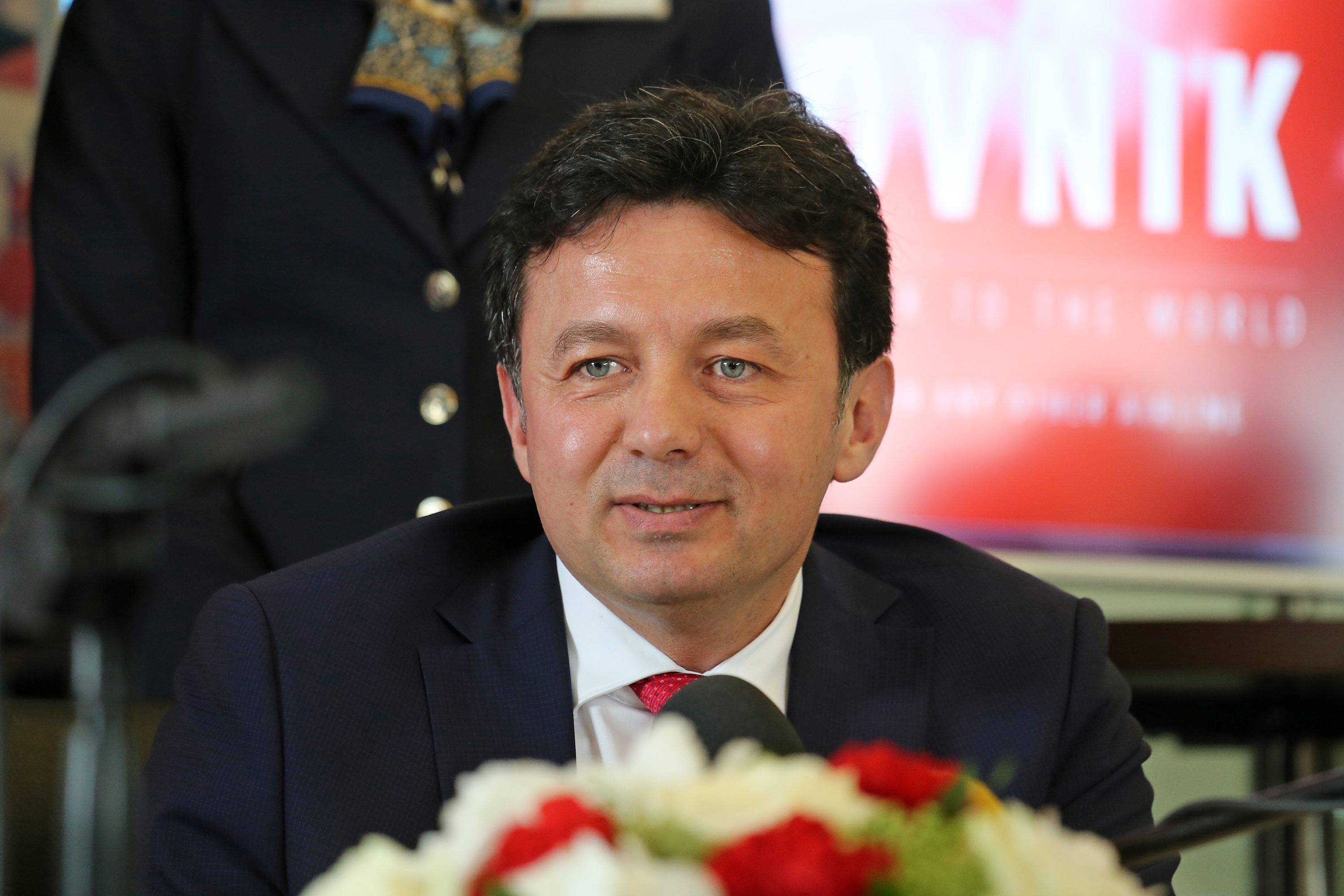 Turski veleposlanik u RH Ahmet Tuta