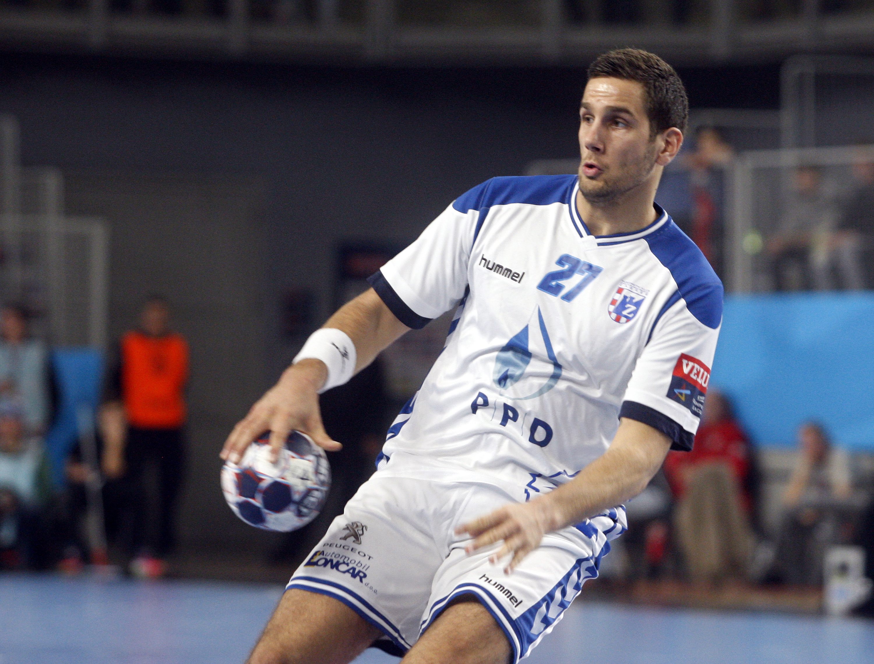 Stipe Mandalinić