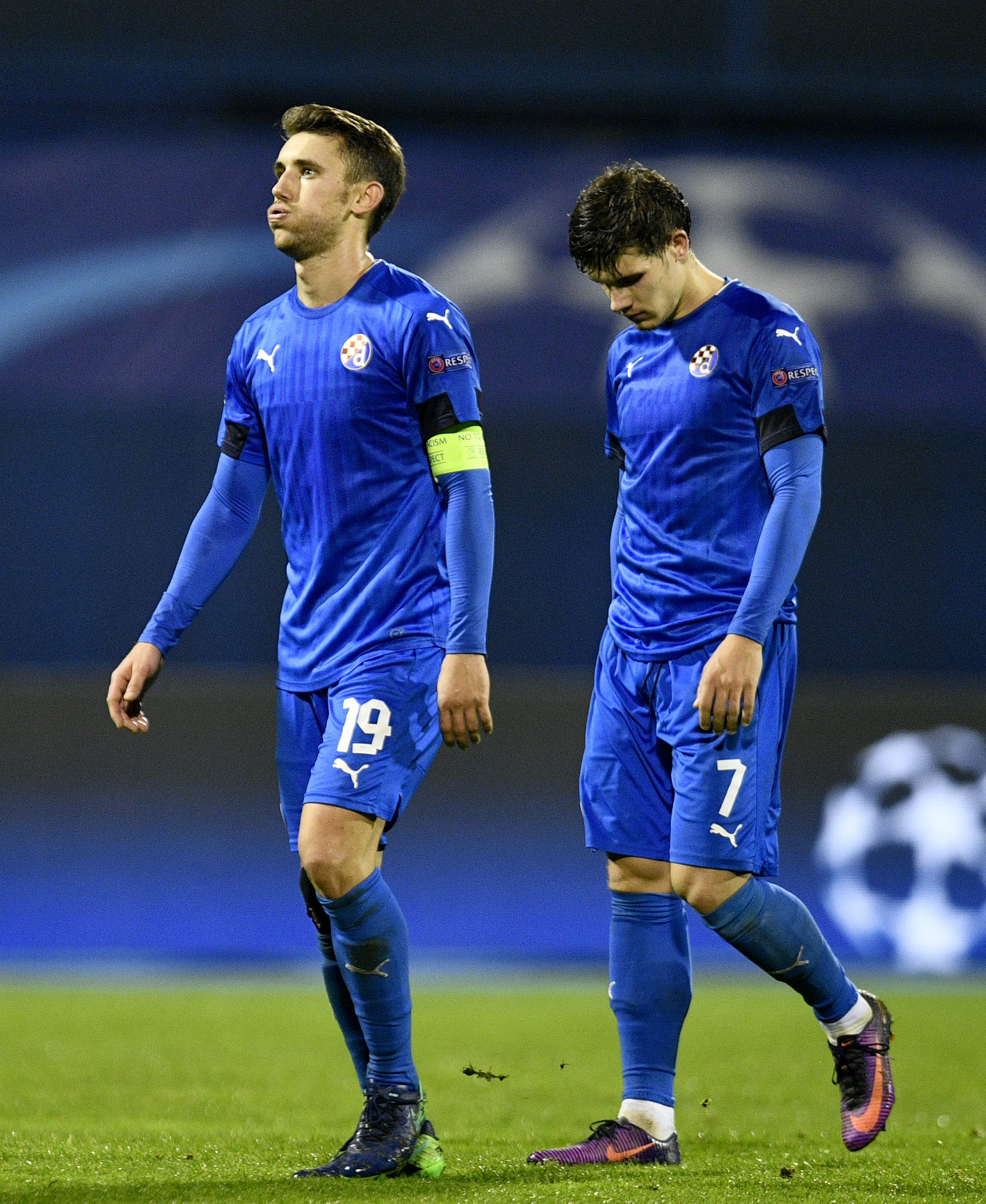 Josip Pivarić i Mario Šitum