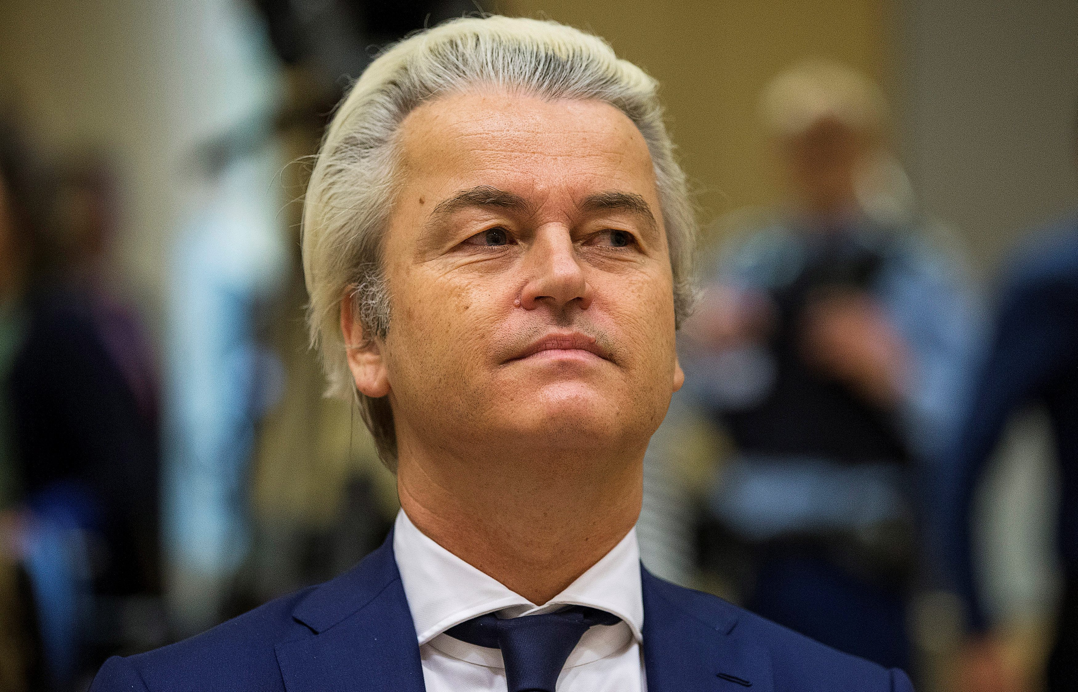 Geert Wilders
