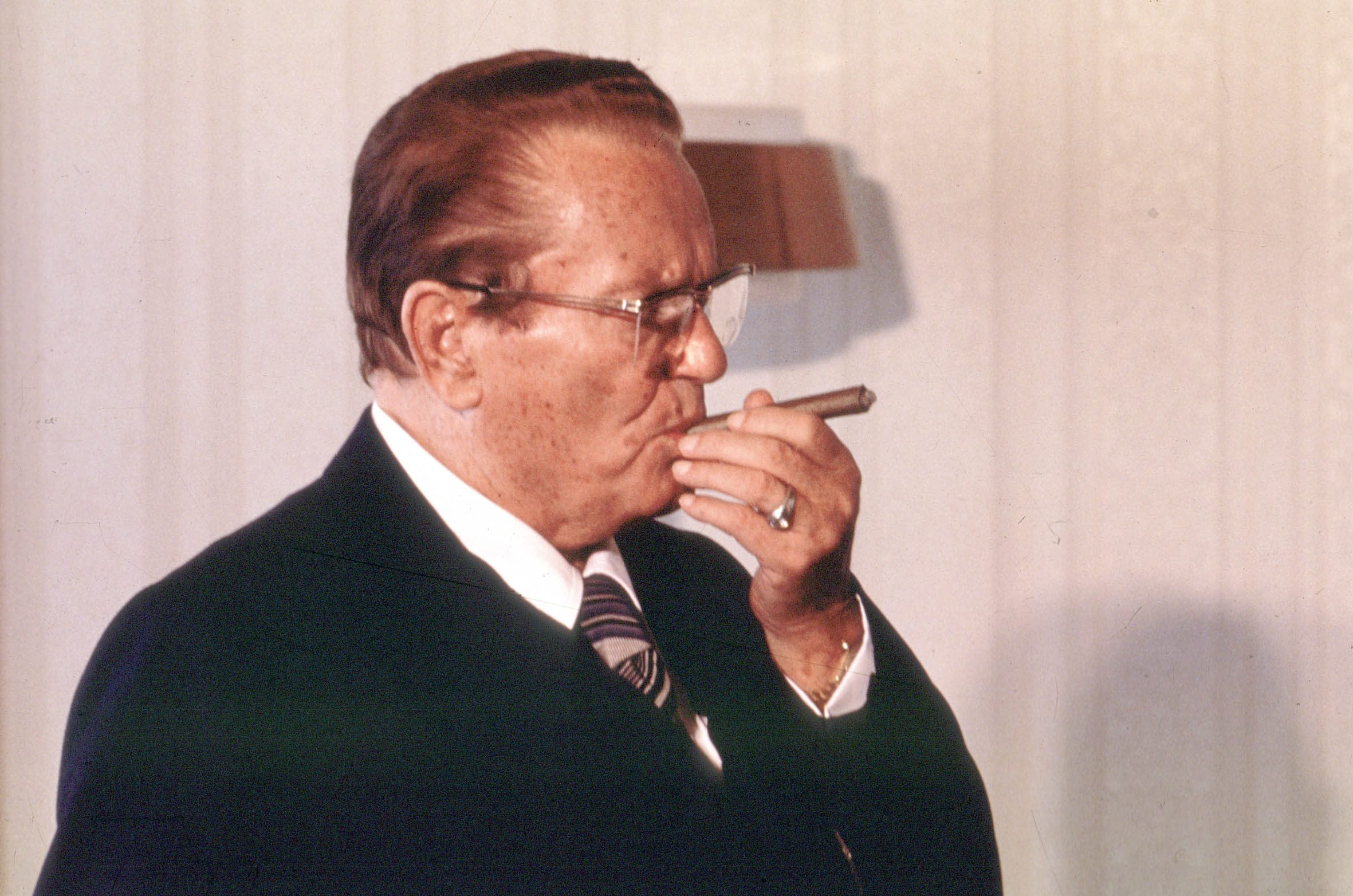Josip Broz Tito