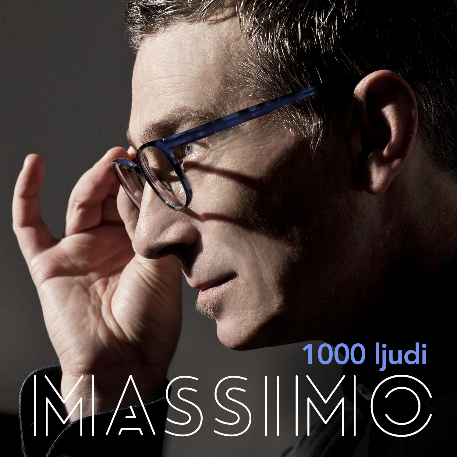 Massimo - 1000 Ljudi_cover1500