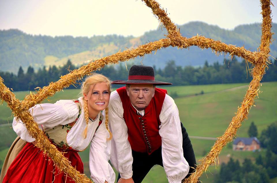 Rad Željka Badurine