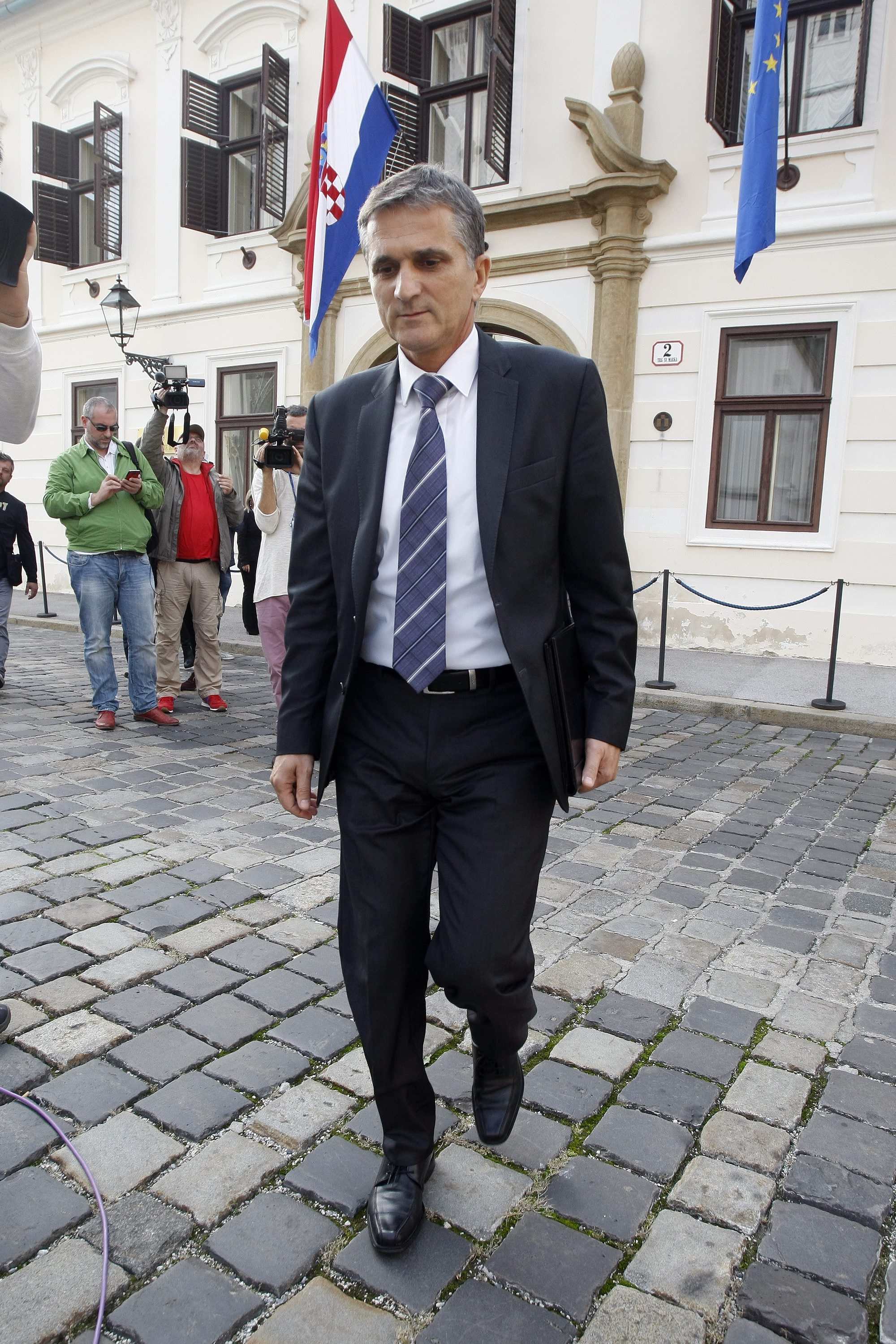Goran Marić
