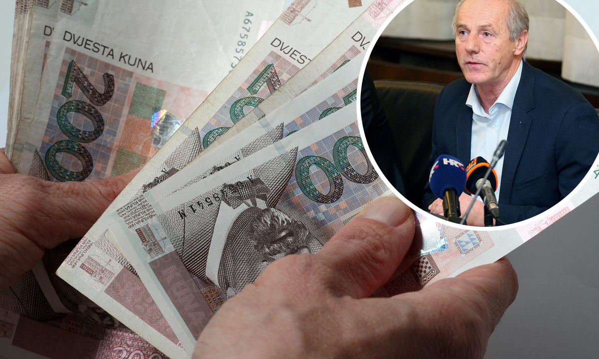 Ljubomir Majdandžić, direktor Fonda