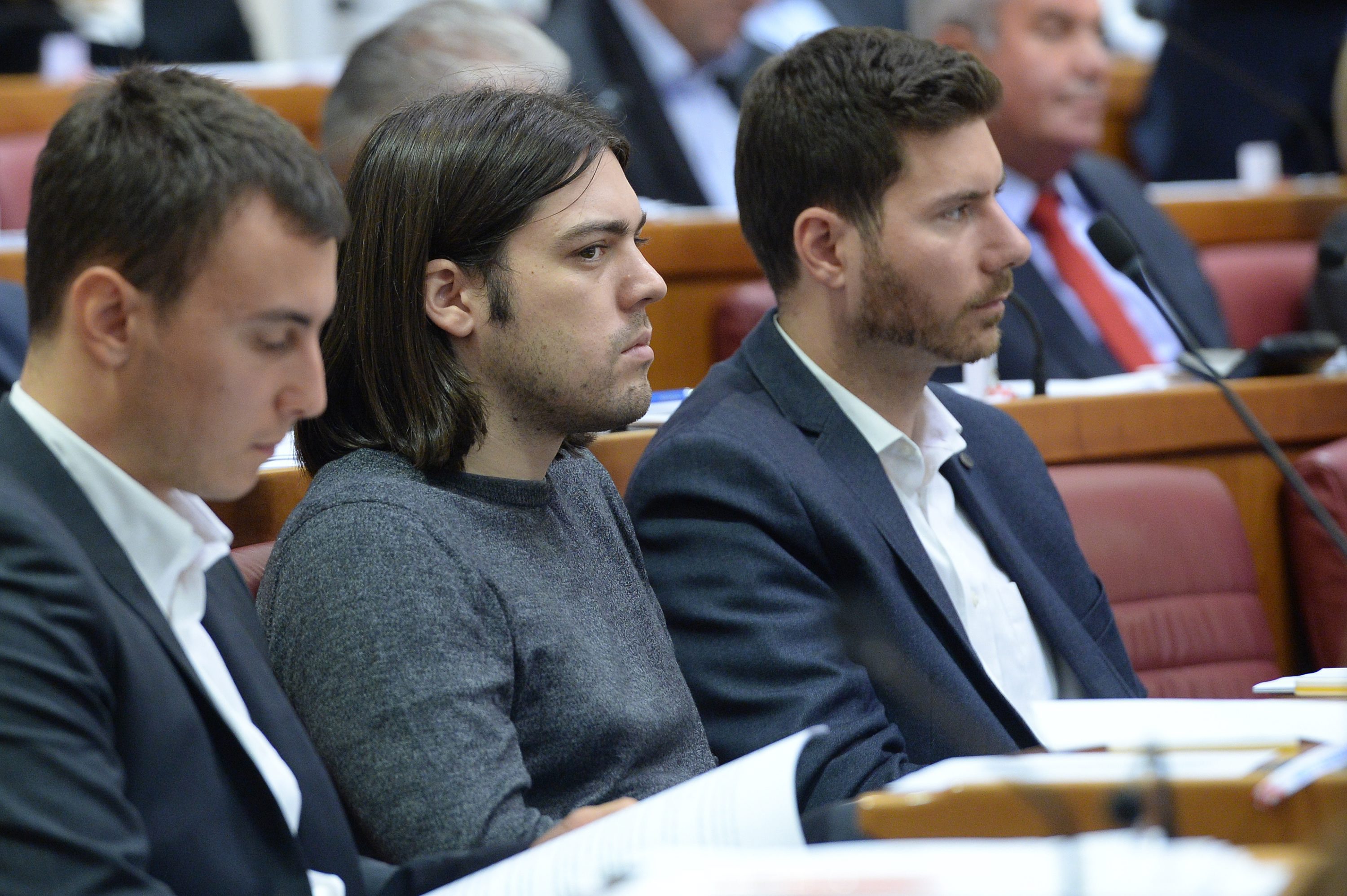 Ivan Vilibor Sinčić i Ivan Pernar