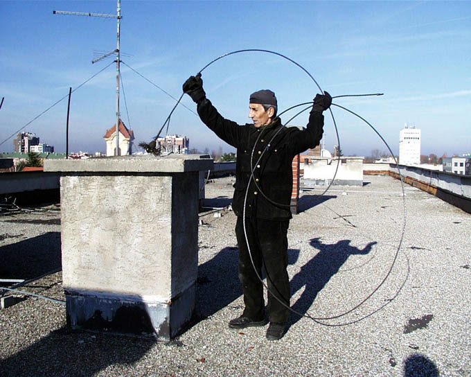 Ilustrativna fotografija