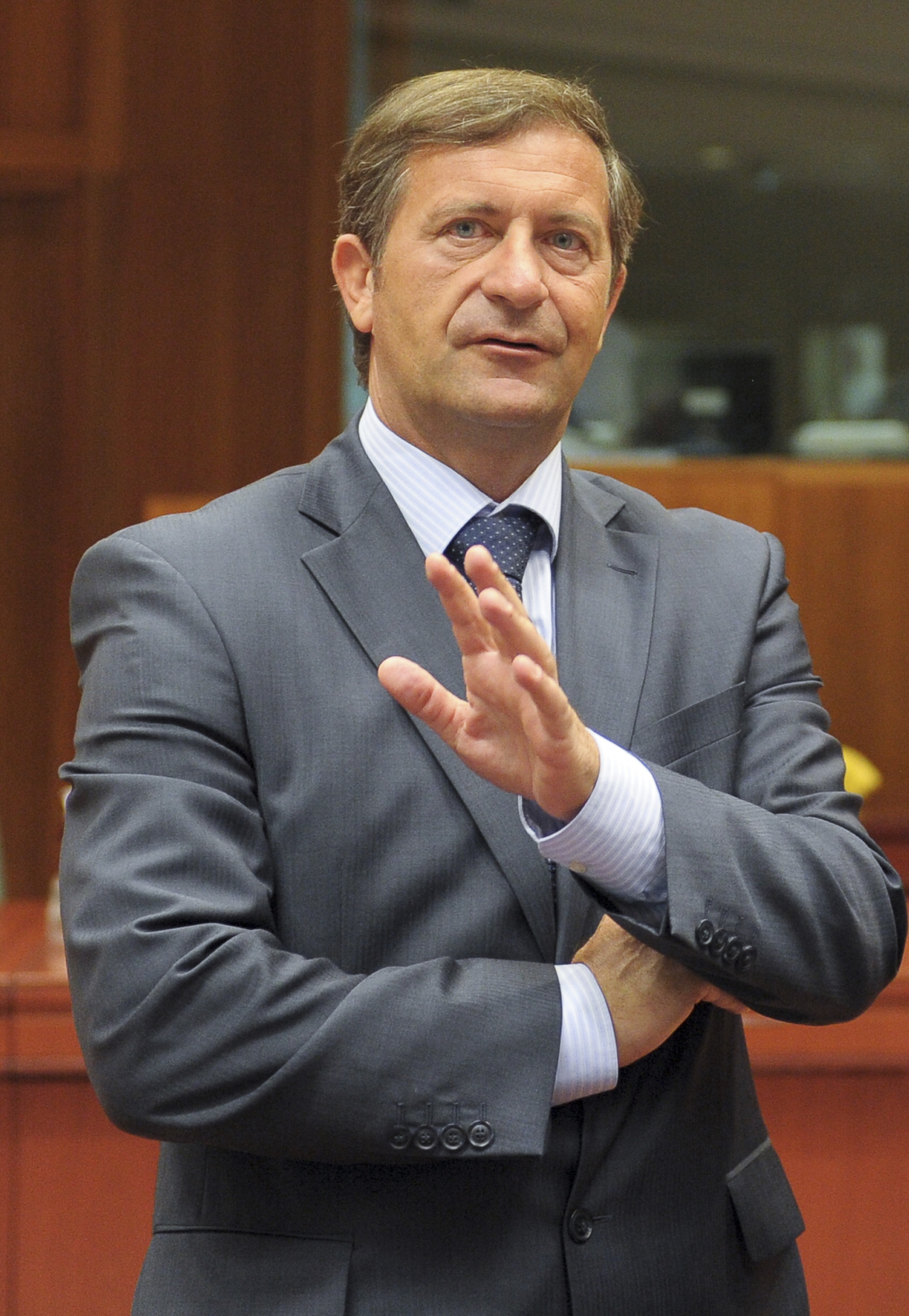 Karl Erjavec