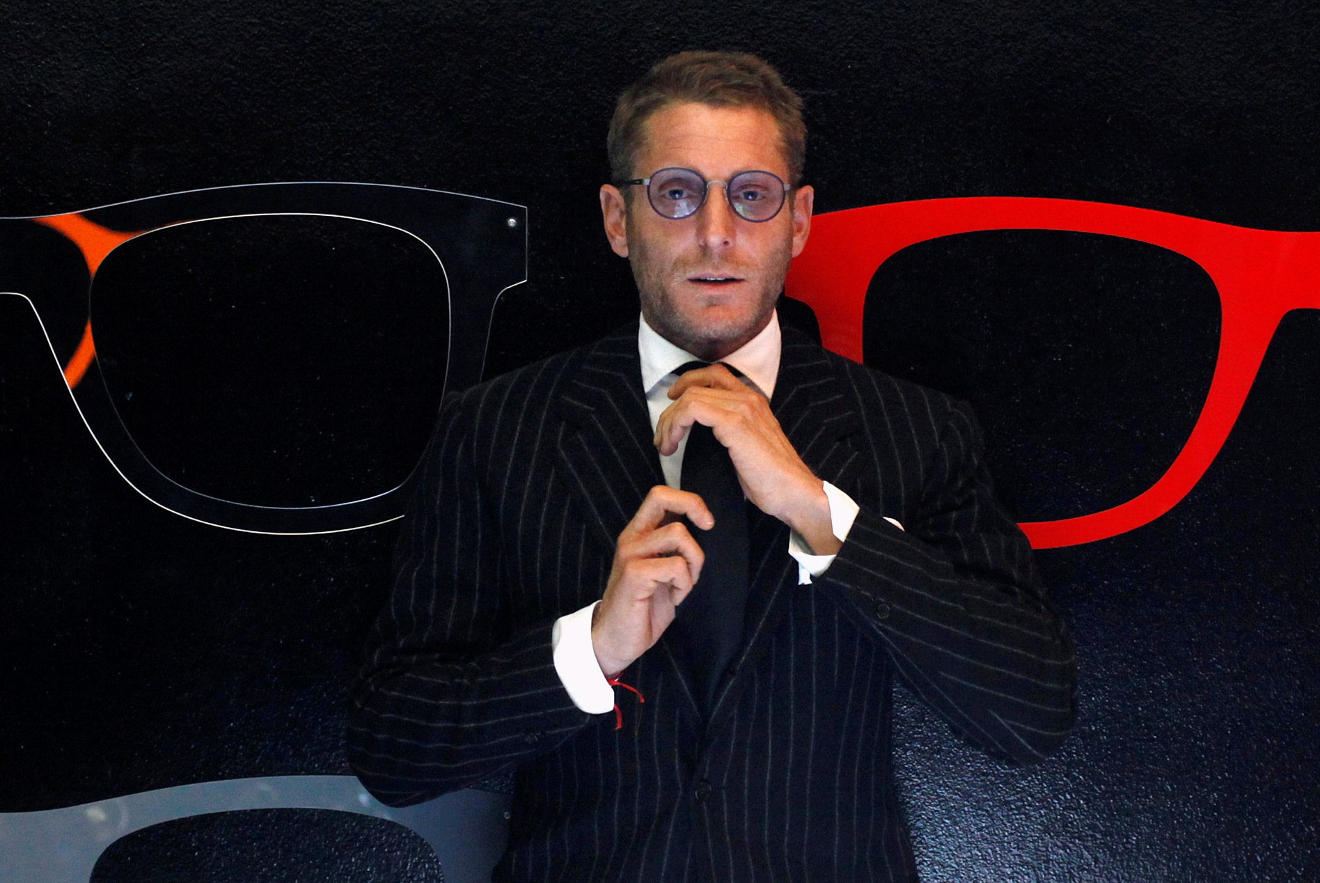 Lapo Elkann