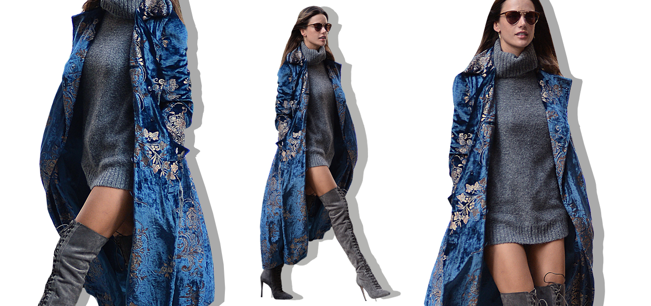 Alessandra Amrossio_naslovna