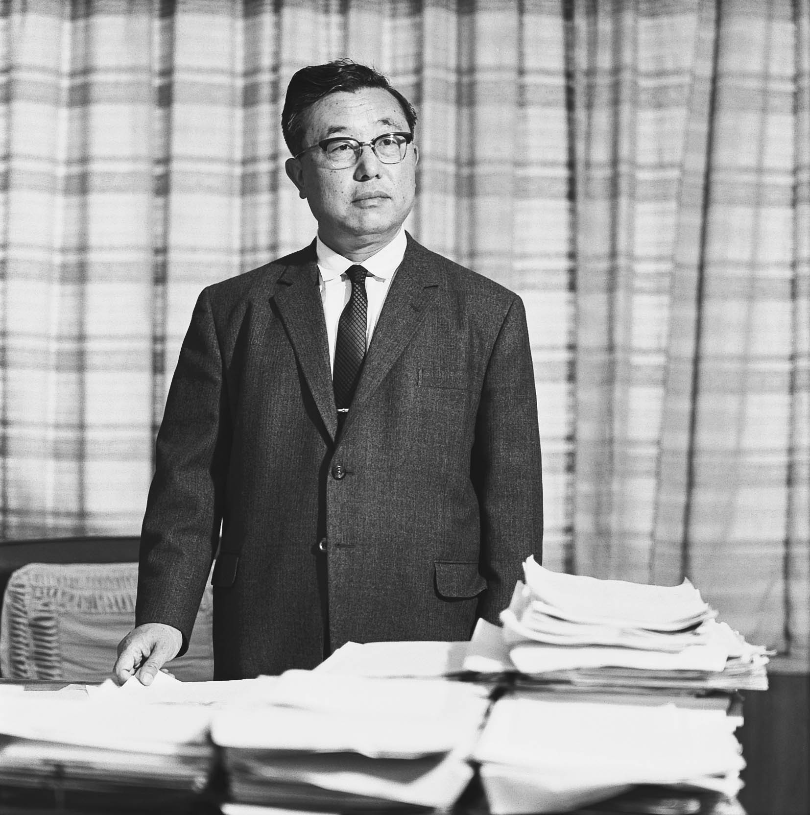 1967_Eiji_Toyoda