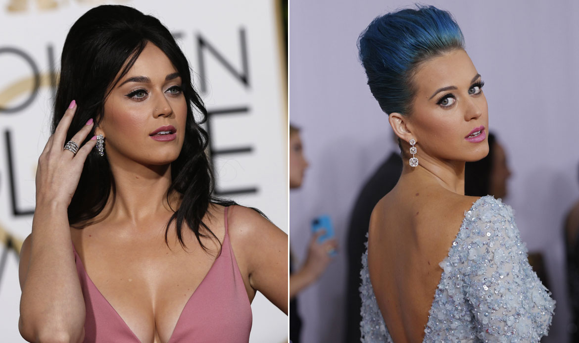 Pjevačica Katy Perry