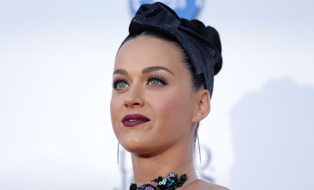 KatyPerry