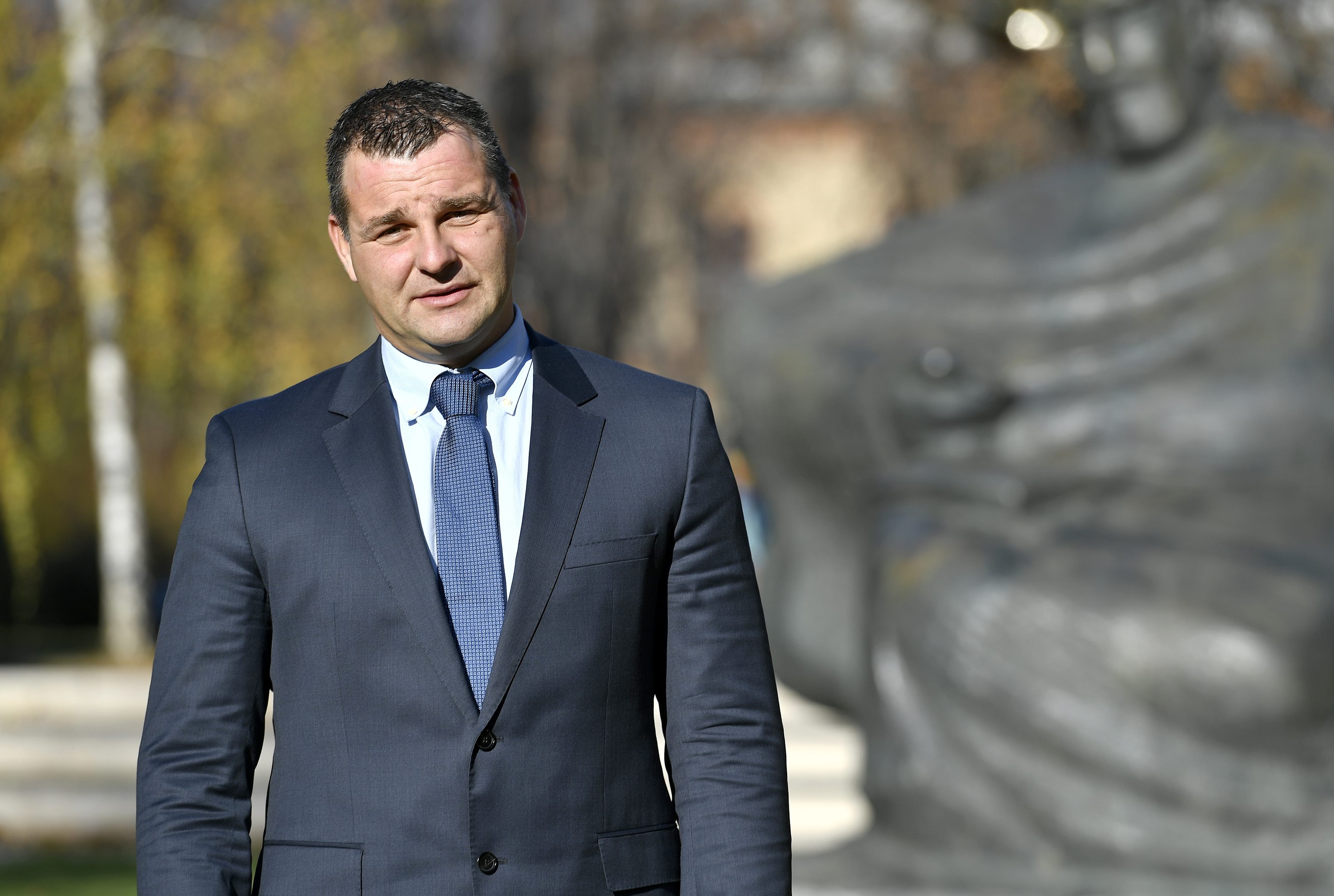 Goran Zrilić, član Uprave Amadria Park i predsjednik Uprave Solarisa