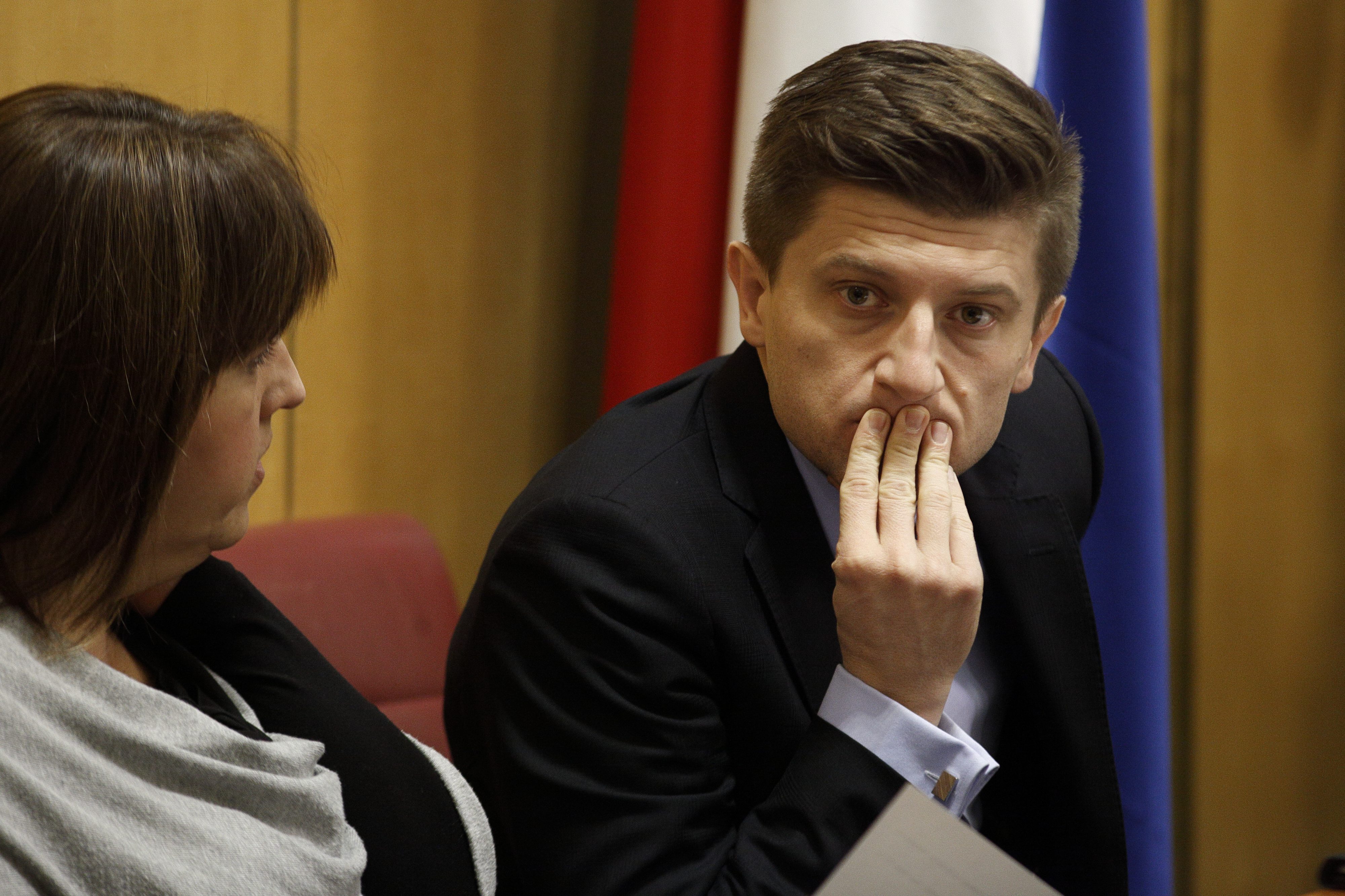 Zdravko Marić sabor