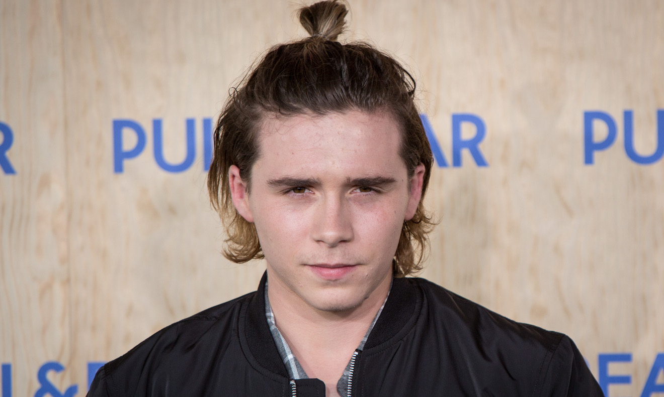 BrooklynBeckham