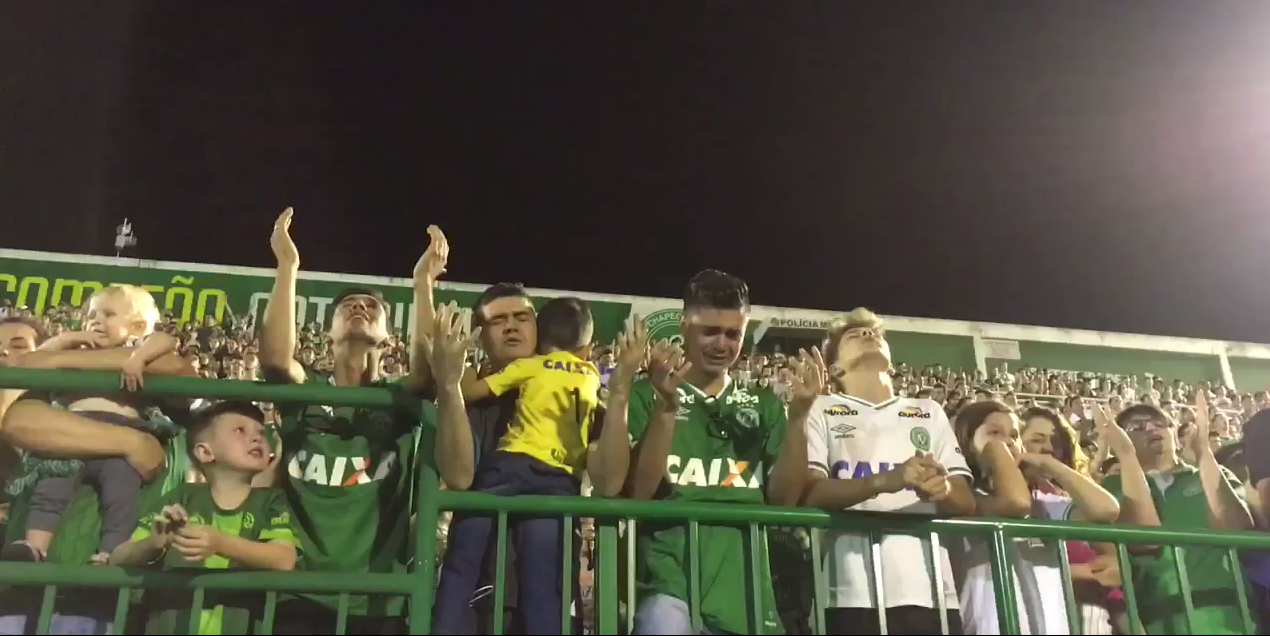 Chapecoense