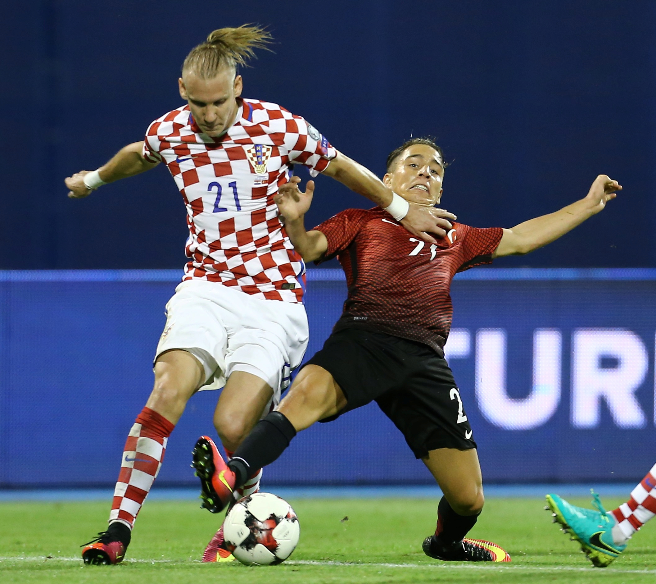 Domagoj Vida