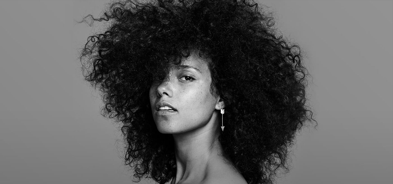 alicia keys naslovna