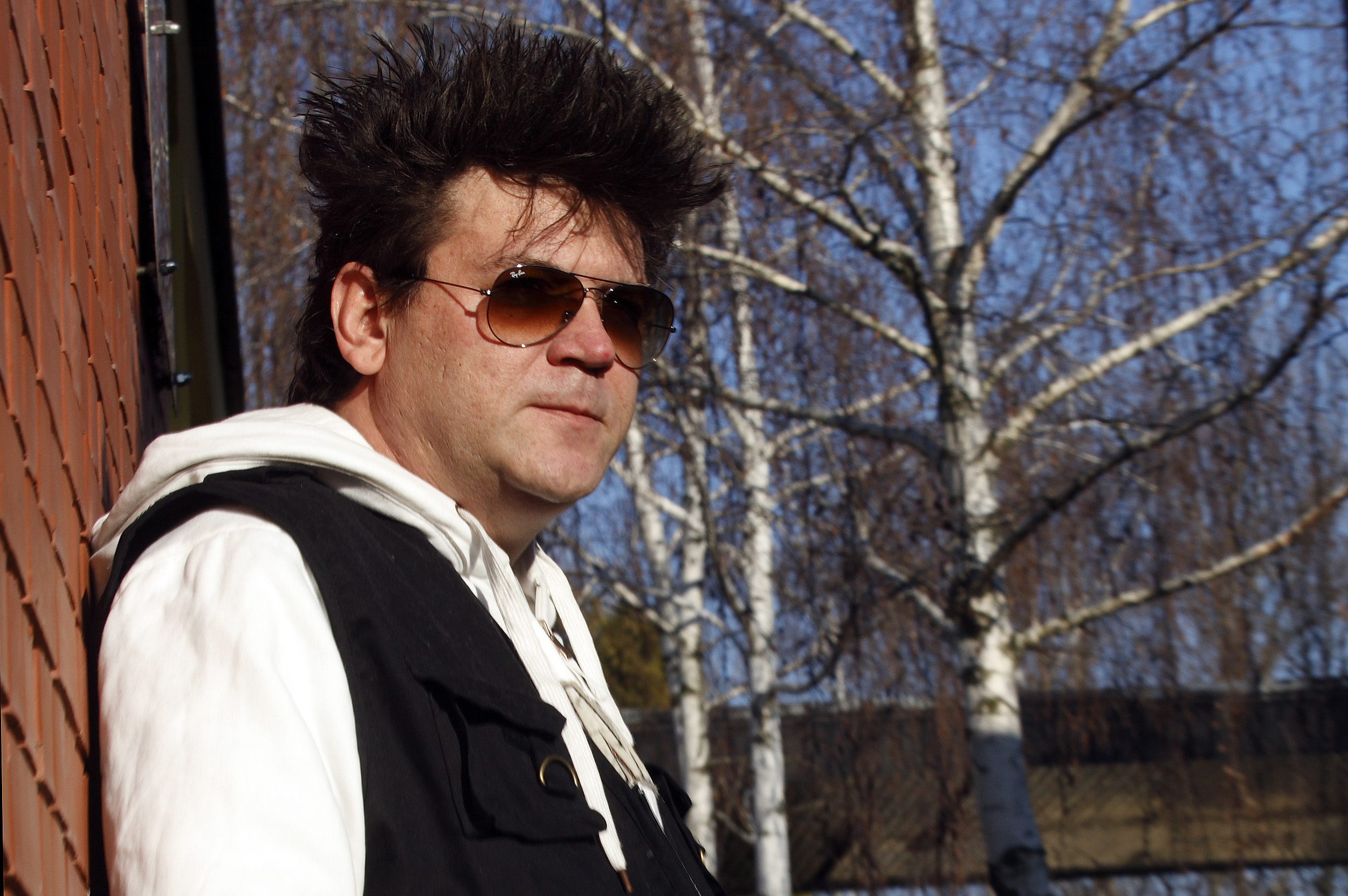 Dražen Žerić Žera