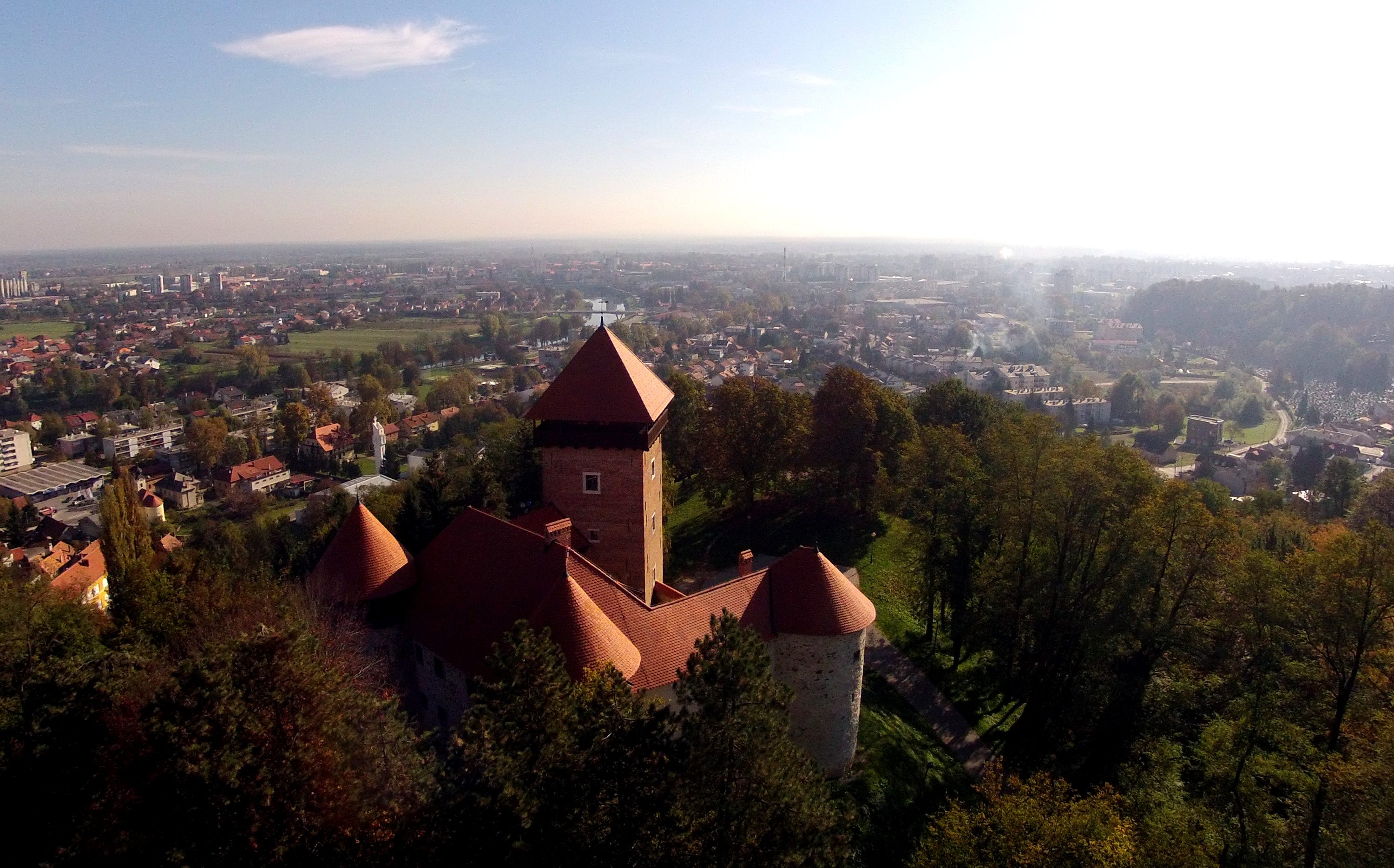 Grad Karlovac