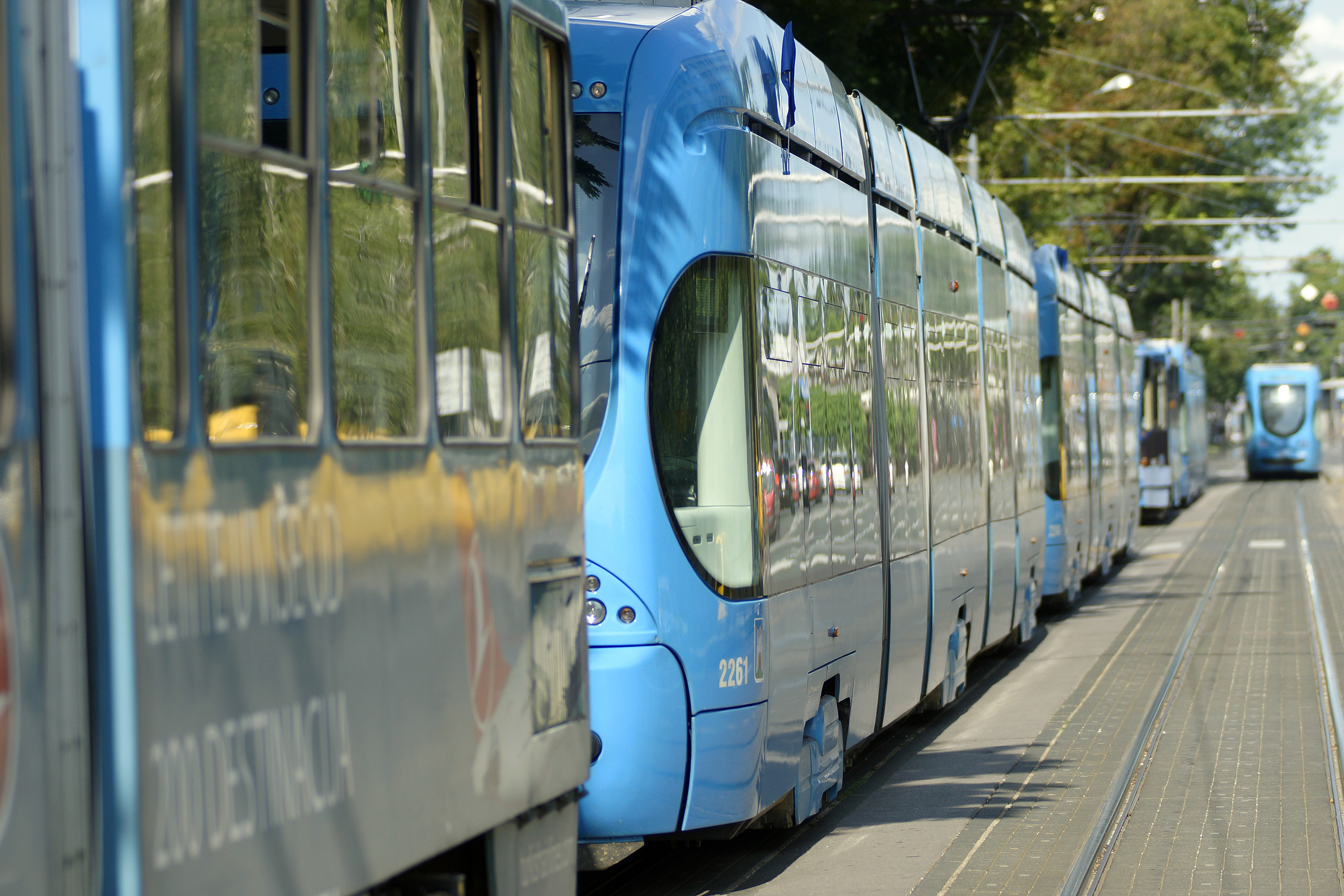 Arhivska fotografija