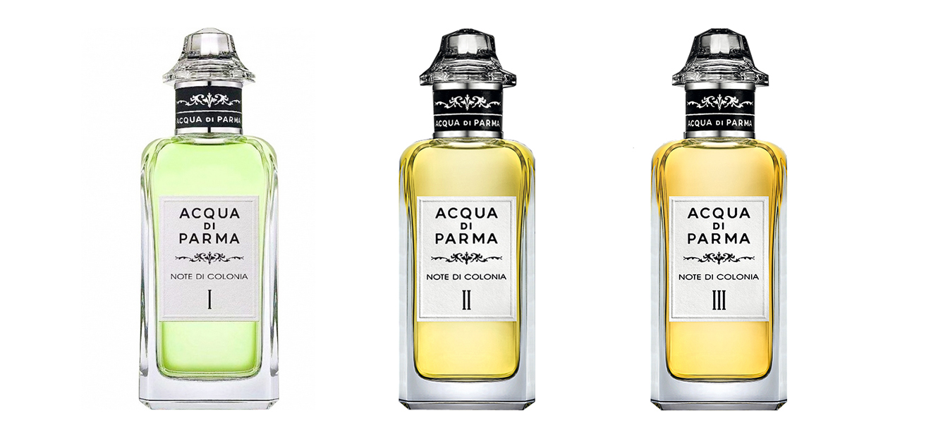 aqua di parma naslovna