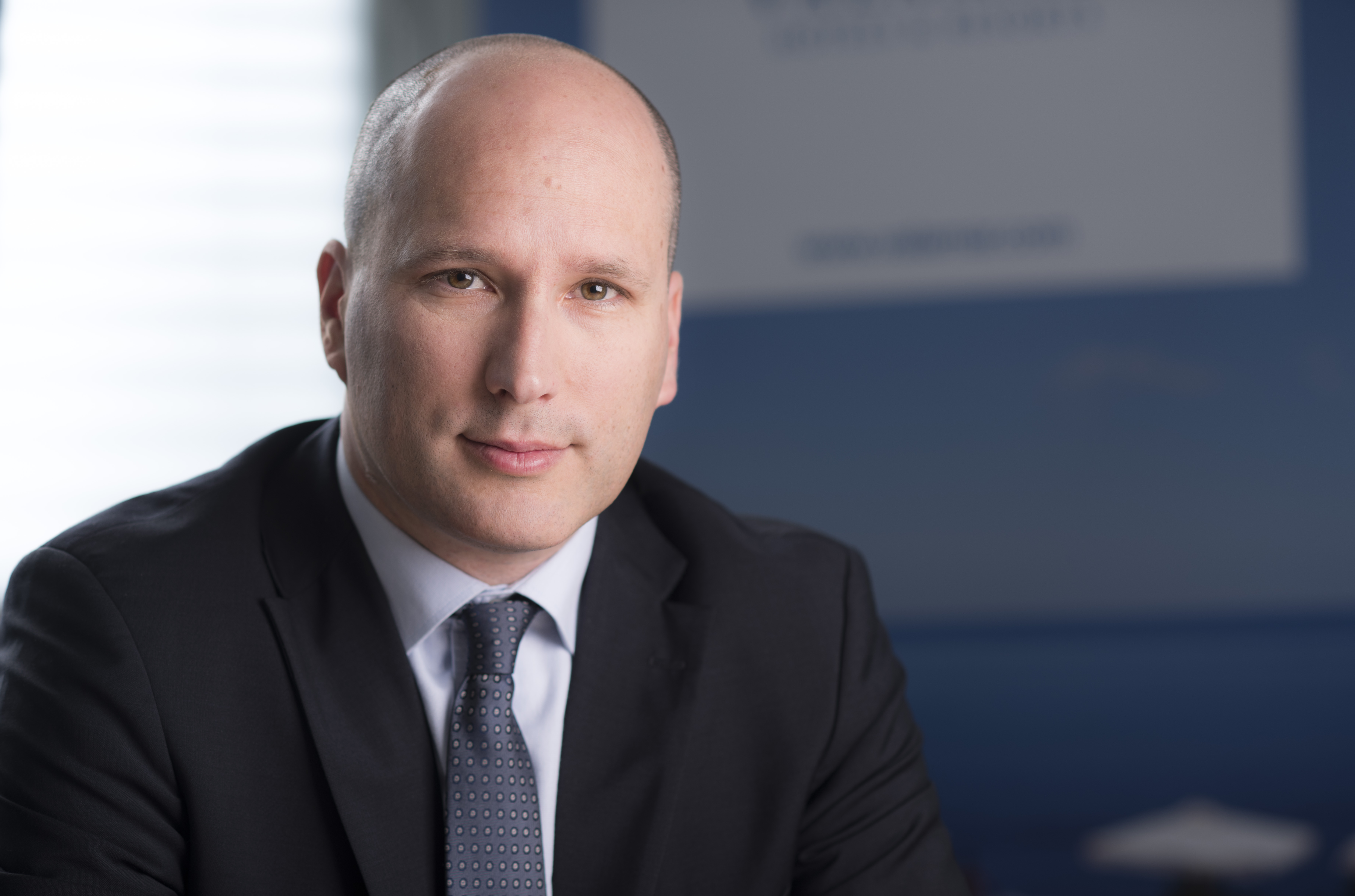 Davor Brenko, Valamar Riviera