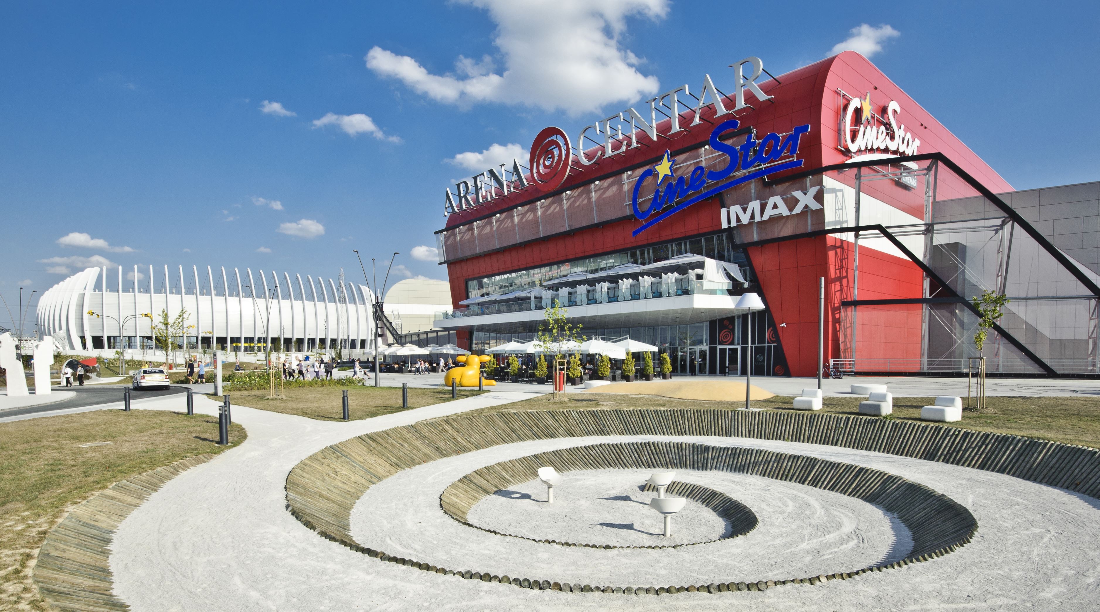 ARENA_CENTAR