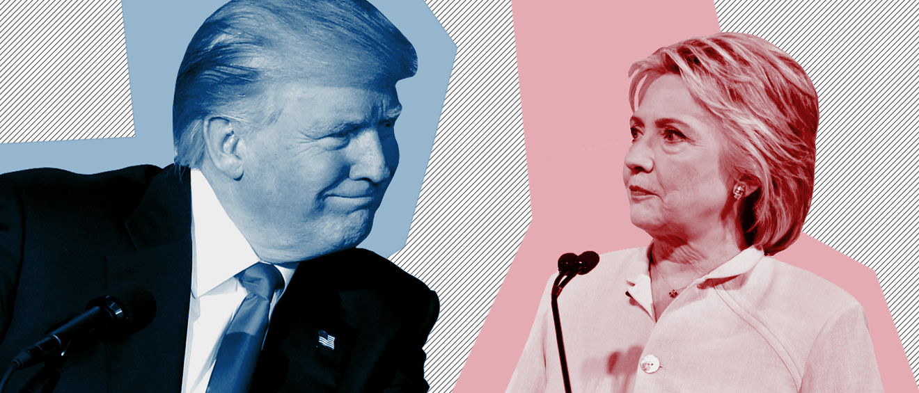 Hilary and Donald naslovna2