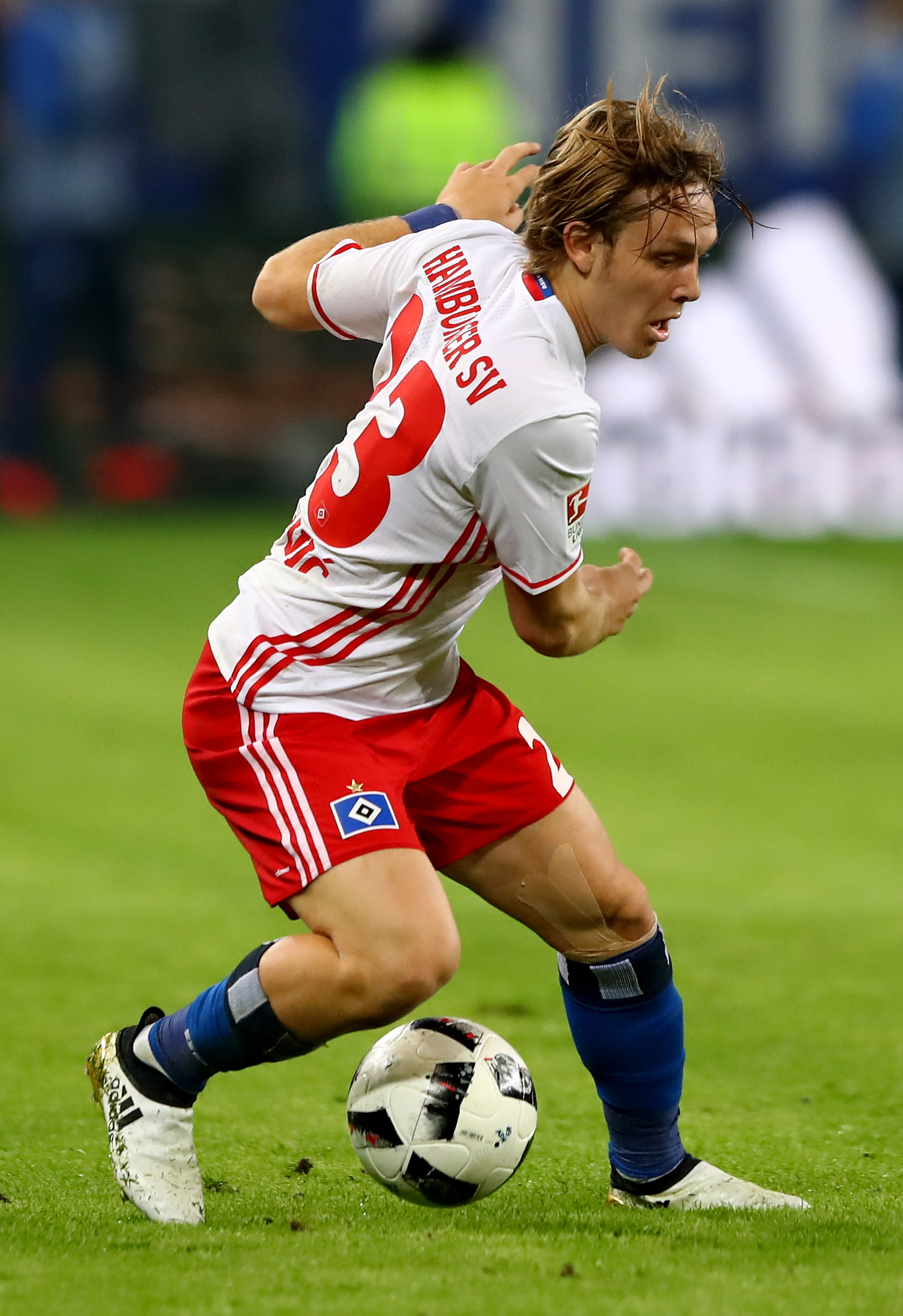 Alen Halilović