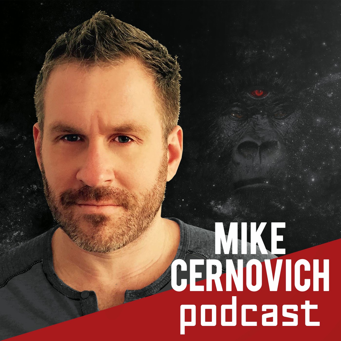 Mike Cernovich