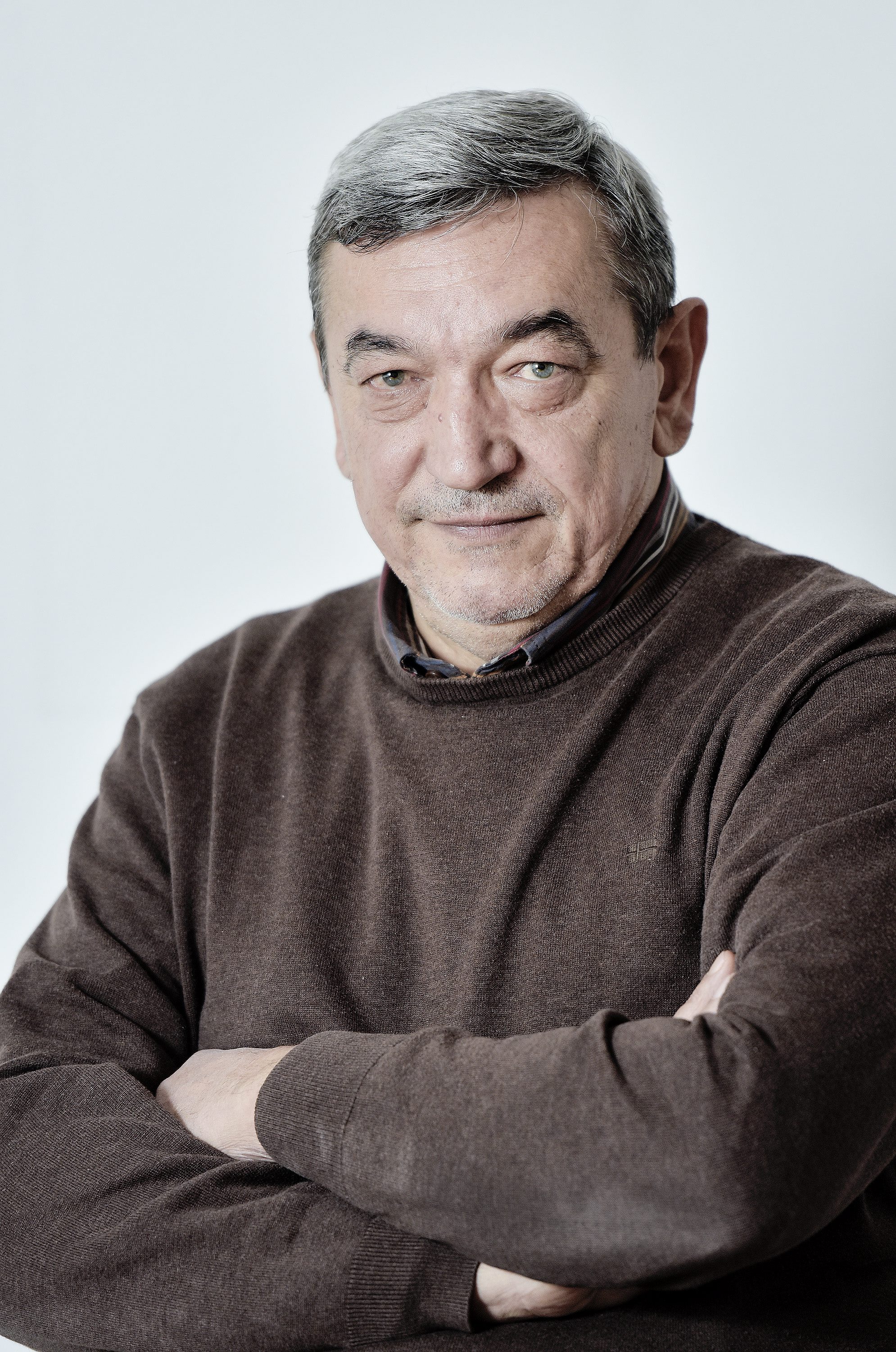 Želimir Kodrić, vlasnik Samoborke i Maloprodajnih ulaganja i najveći pojedinači dioničar Peveca