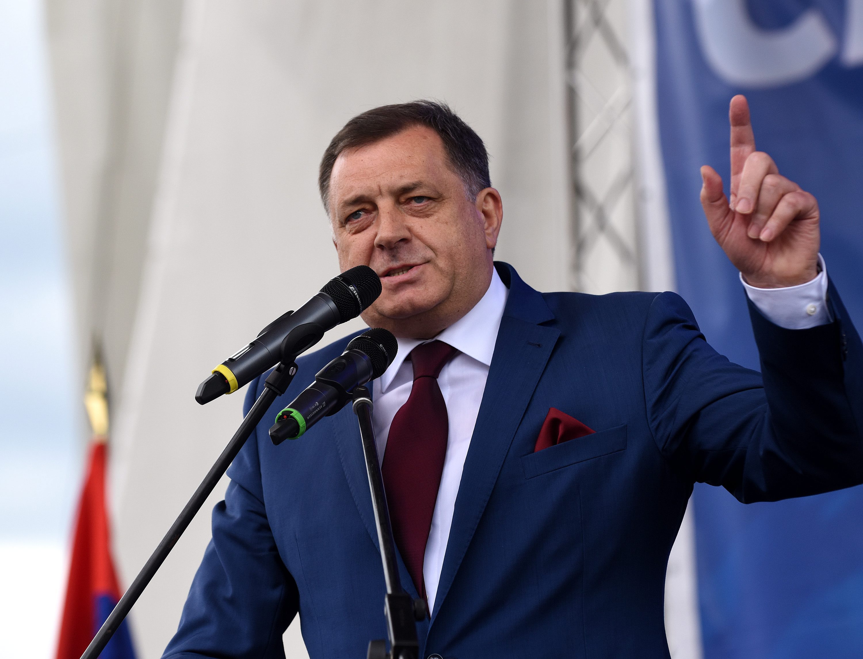 Dodik