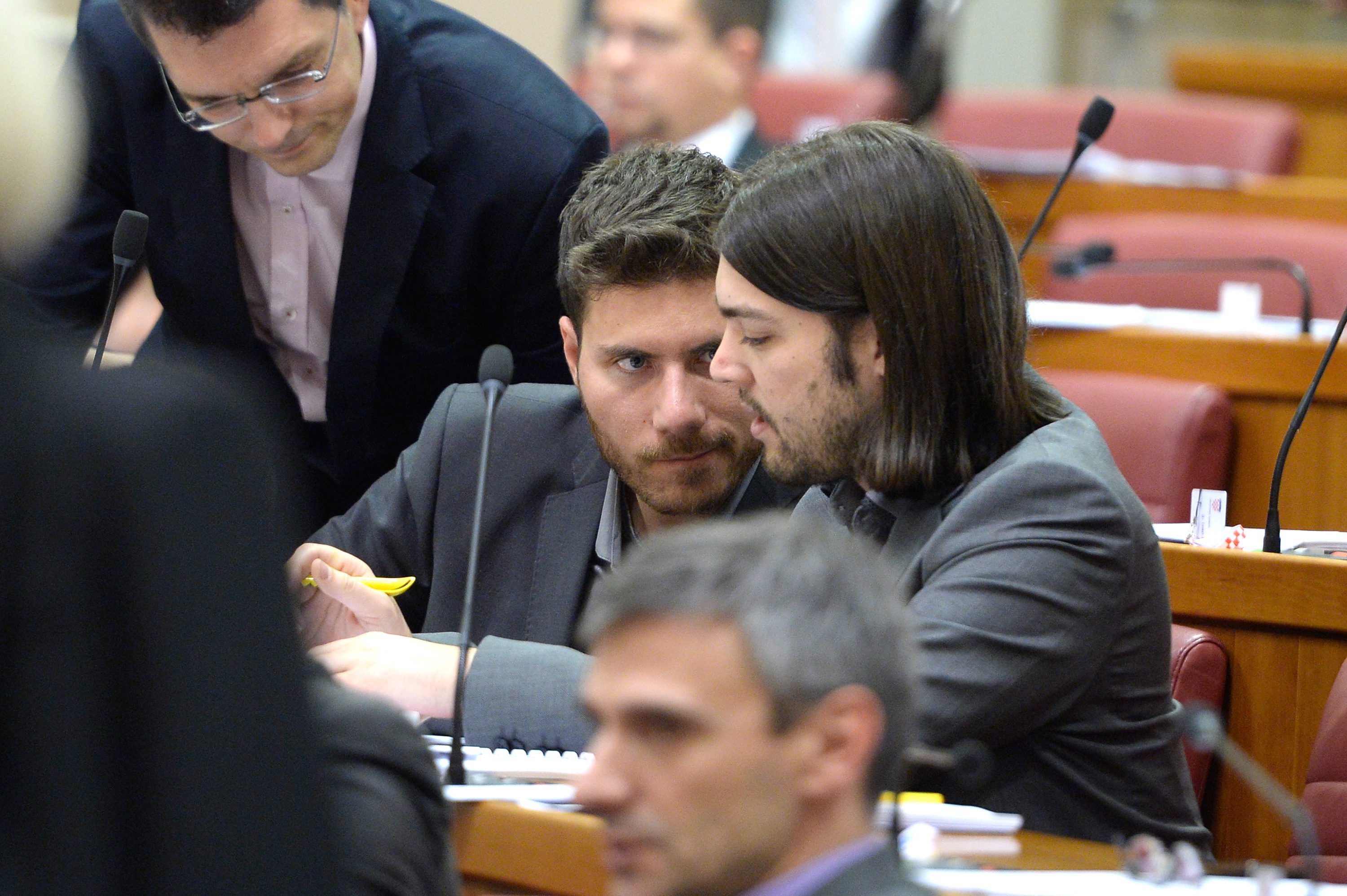 Pernar i Sinčić