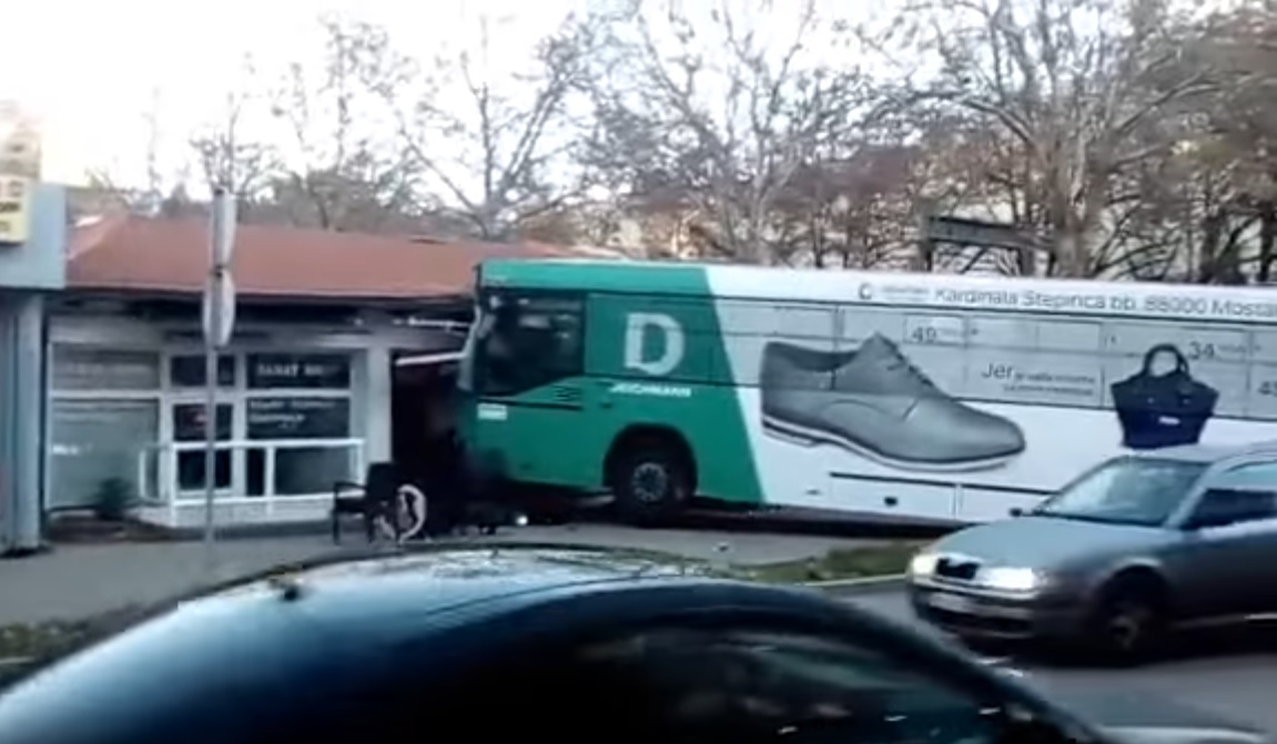 autobus