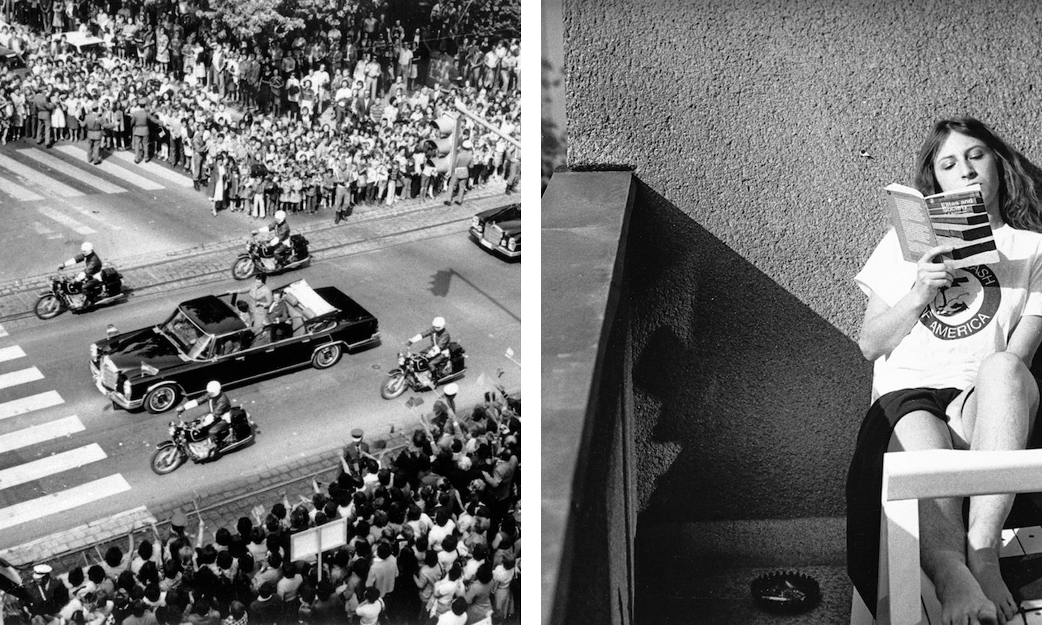 'Trokut' Sanje Iveković