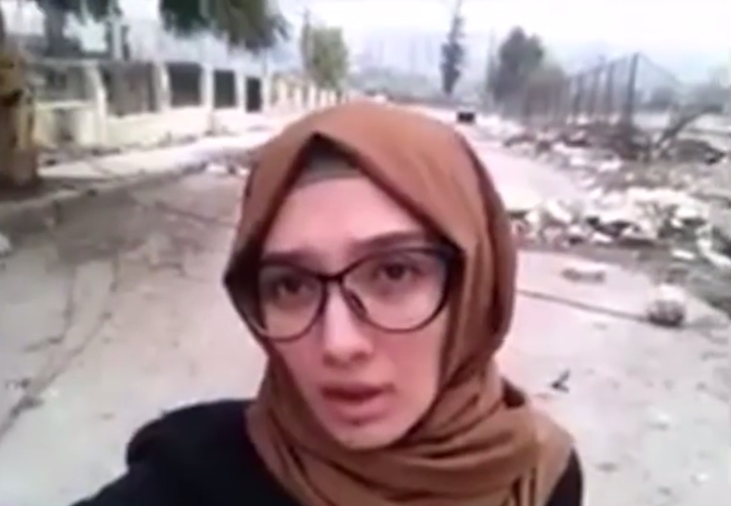 alep-žena-blogerica