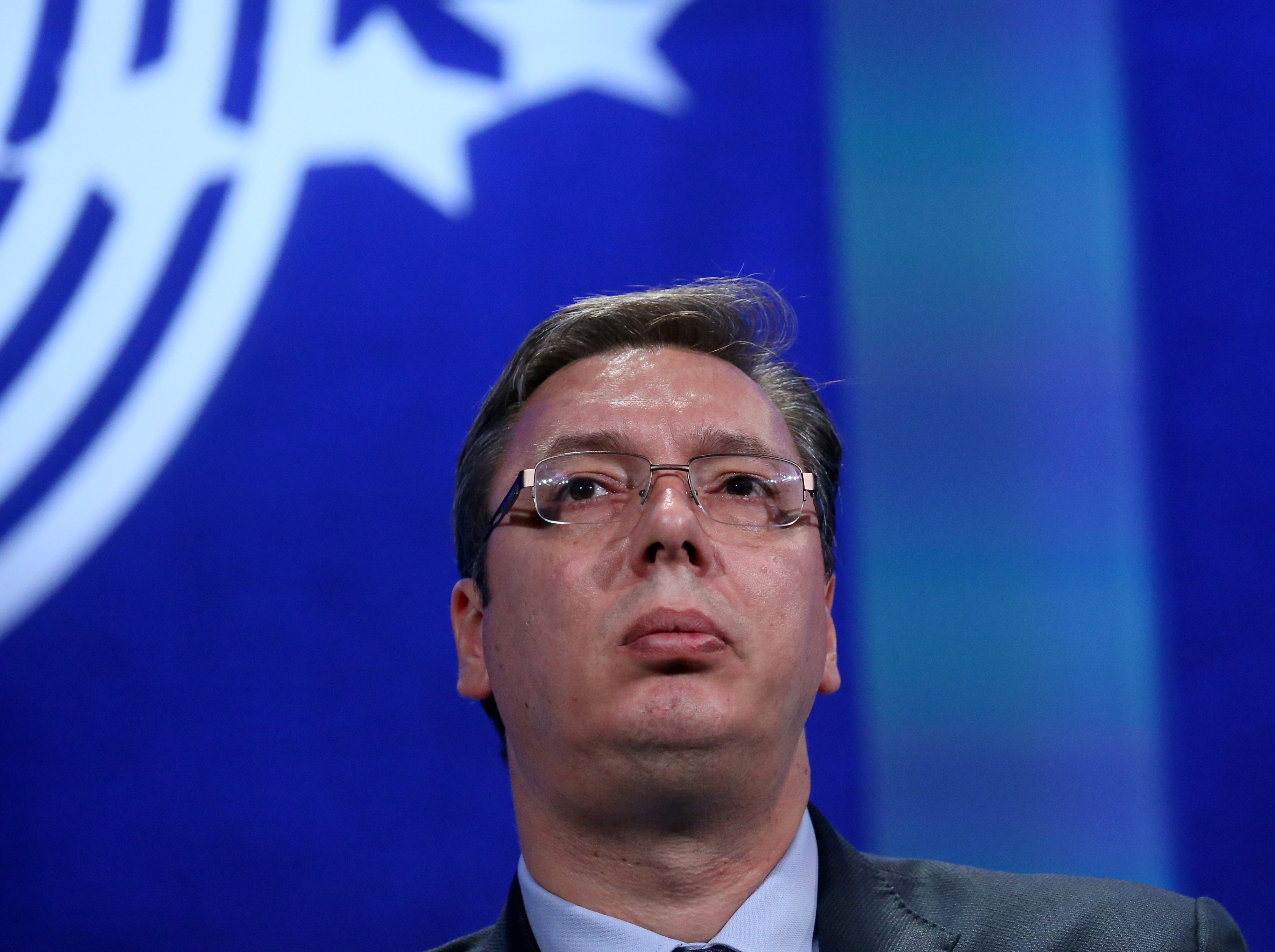 Vučić