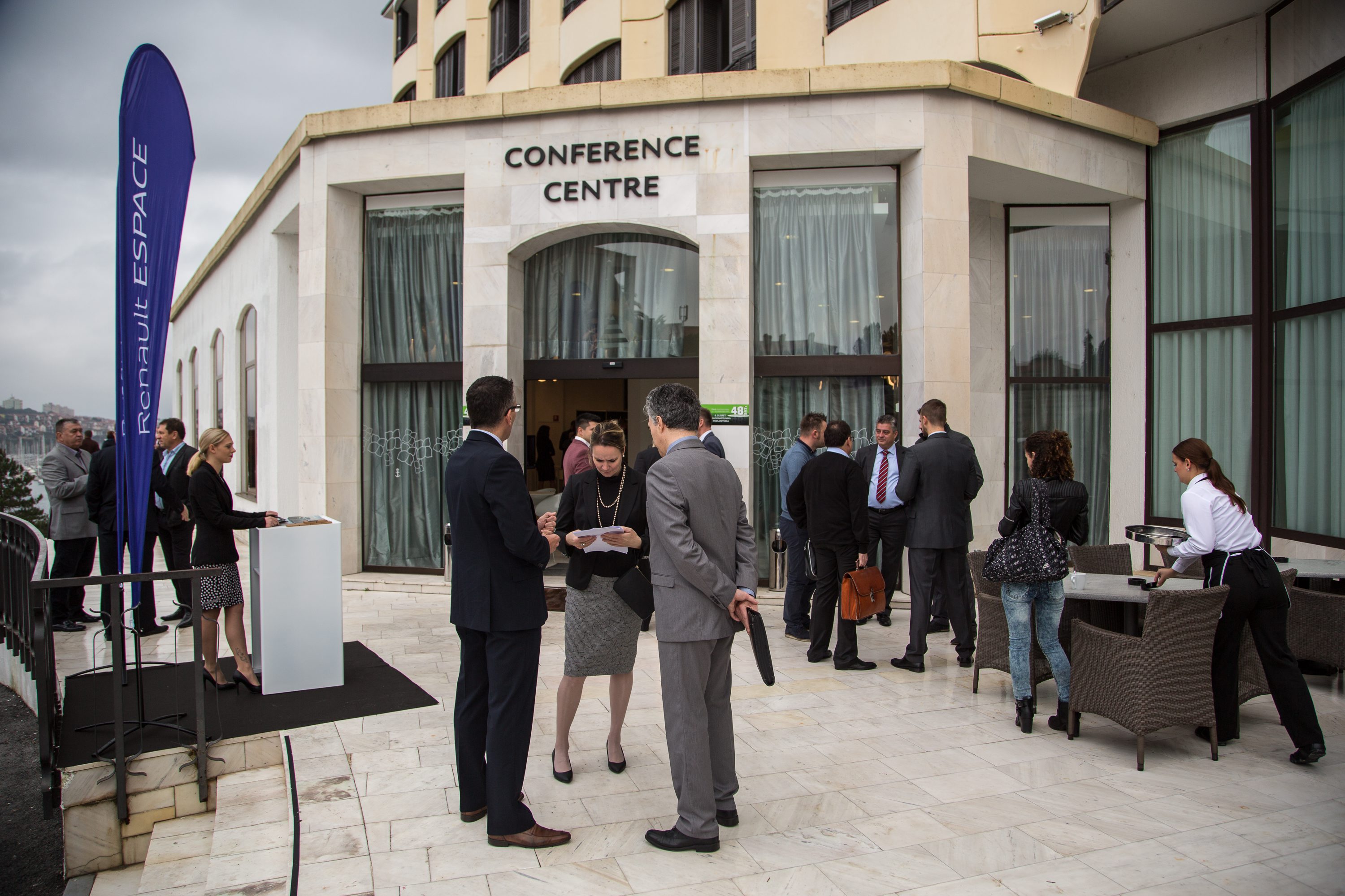 Arenaturistov Park Plaza Histria u Puli